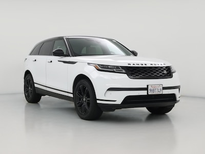 2020 Land Rover Range Rover Velar S
