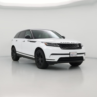 2020 Land Rover Range Rover Velar S