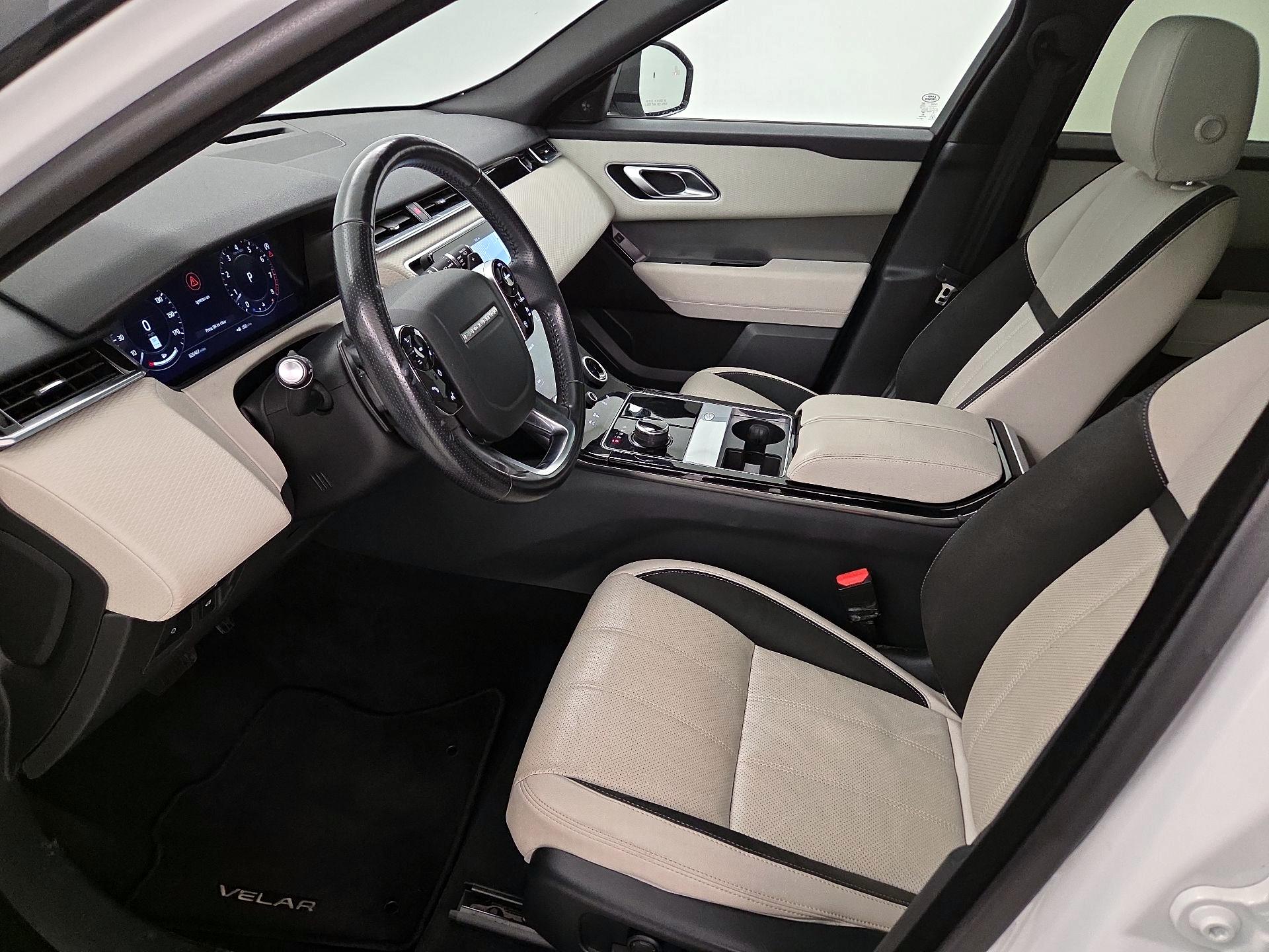 Thumbnail: 2020 Land Rover Range Rover Velar - 11