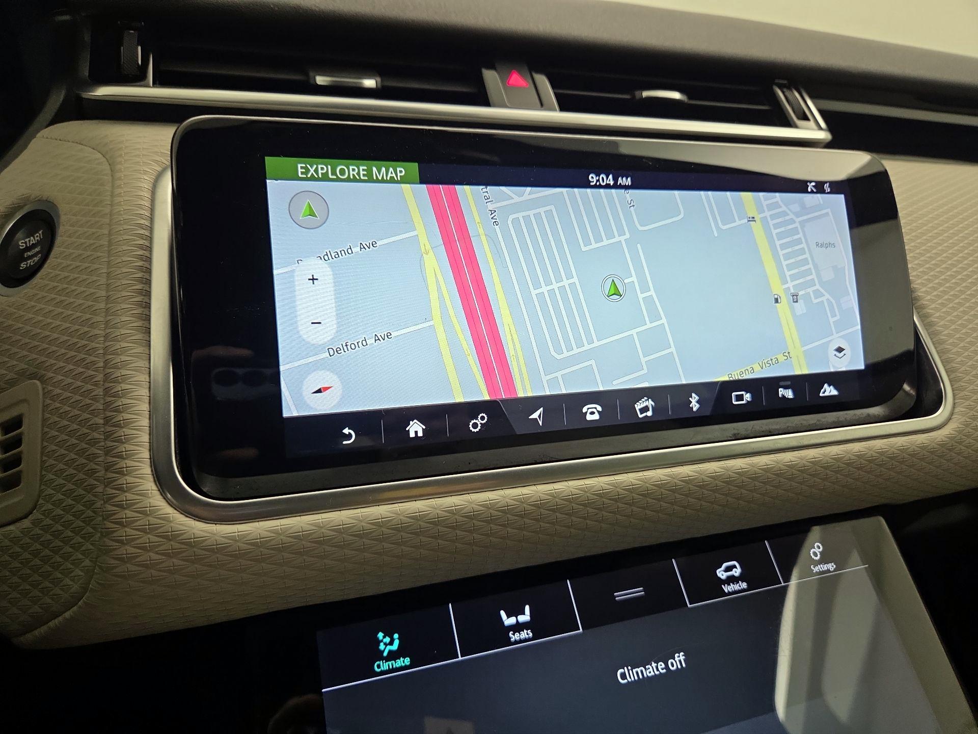 Thumbnail: 2020 Land Rover Range Rover Velar - 14