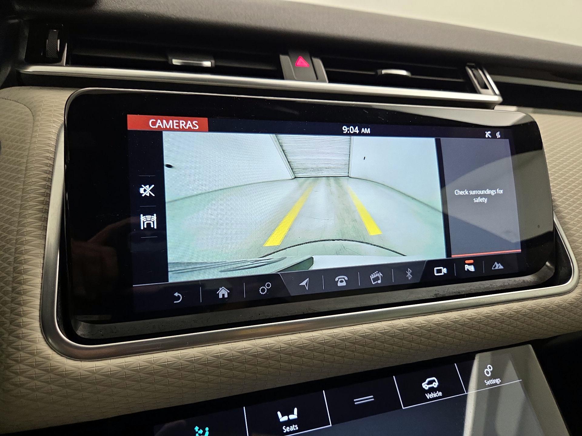 Thumbnail: 2020 Land Rover Range Rover Velar - 15