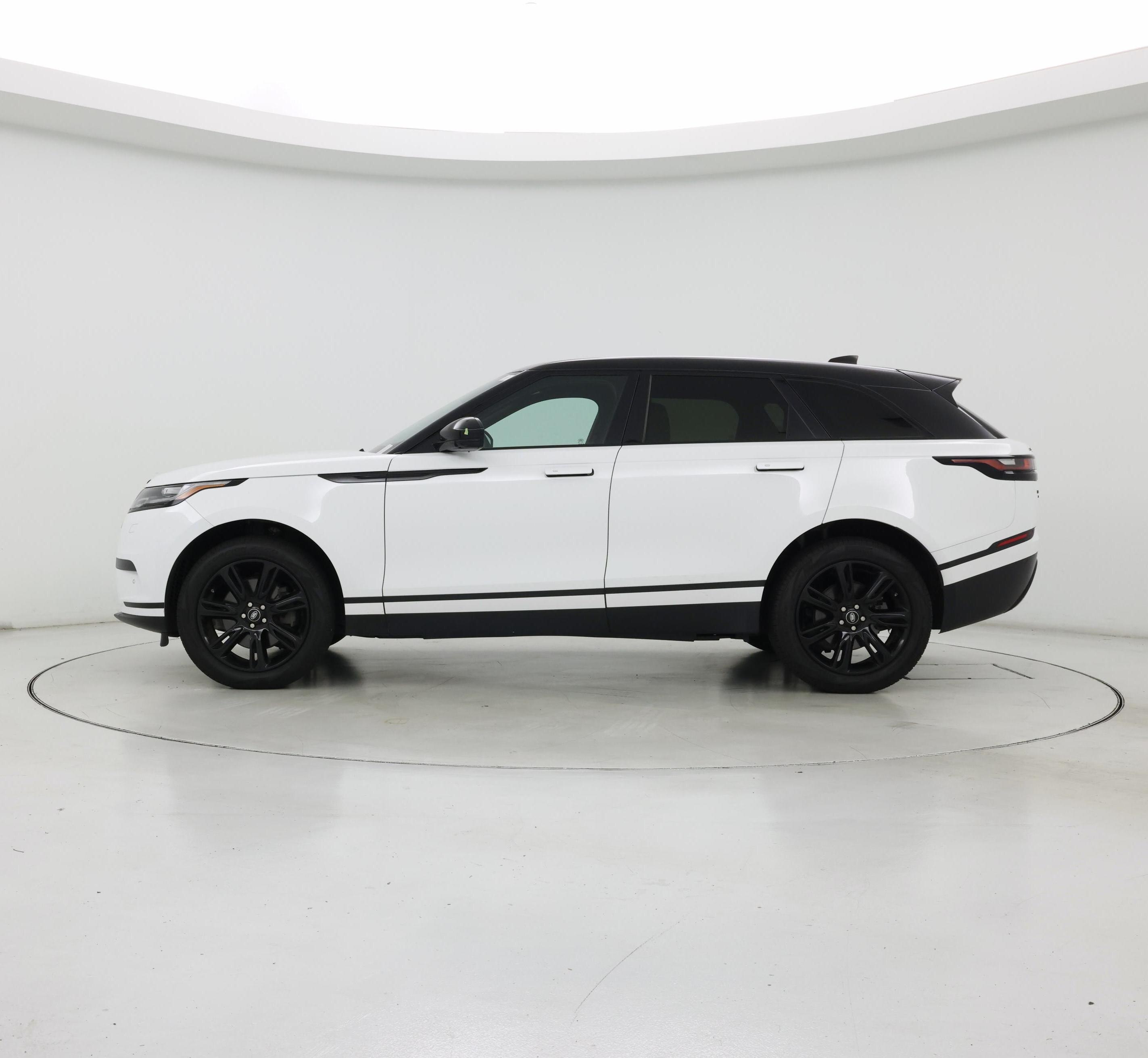 Thumbnail: 2020 Land Rover Range Rover Velar - 3