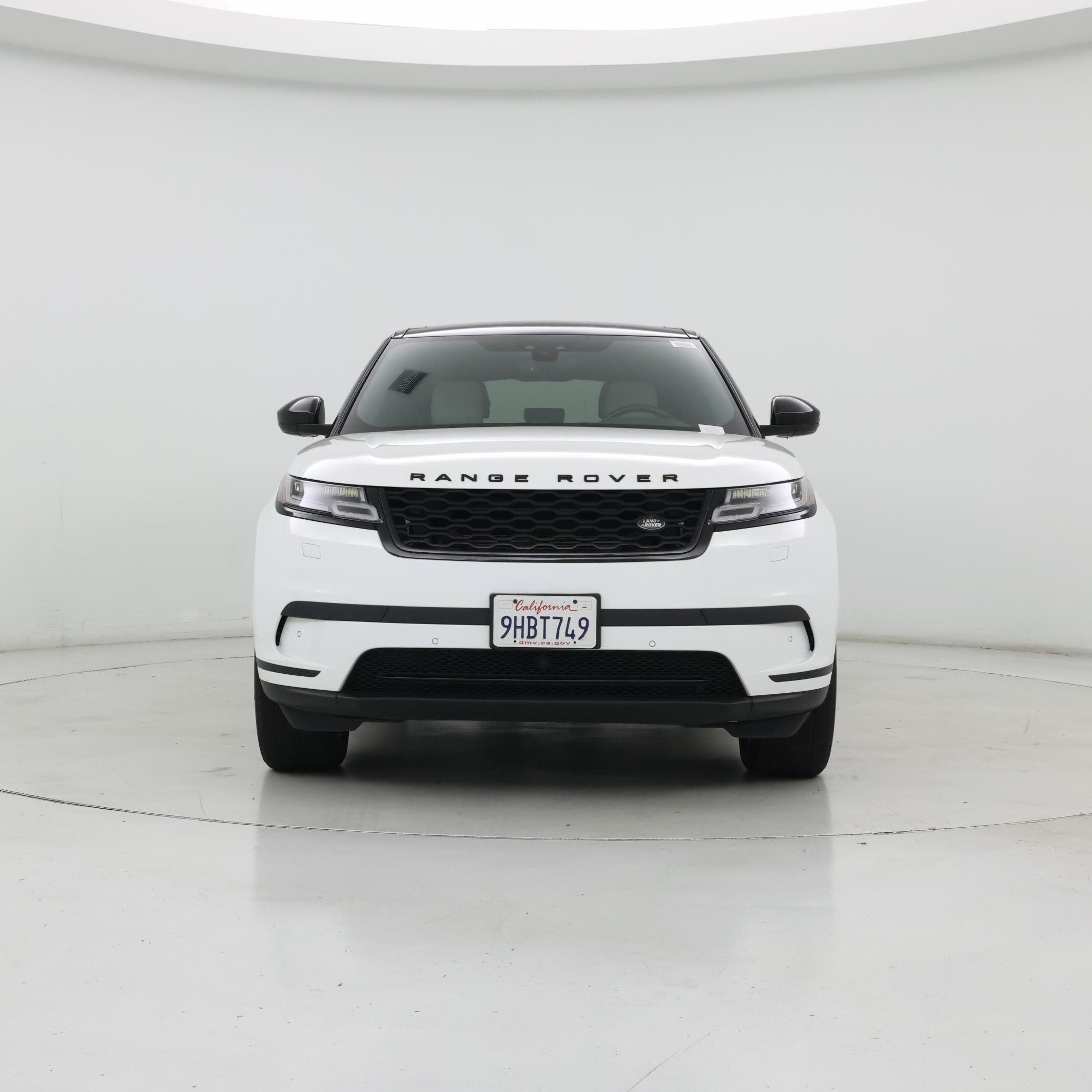 Thumbnail: 2020 Land Rover Range Rover Velar - 5