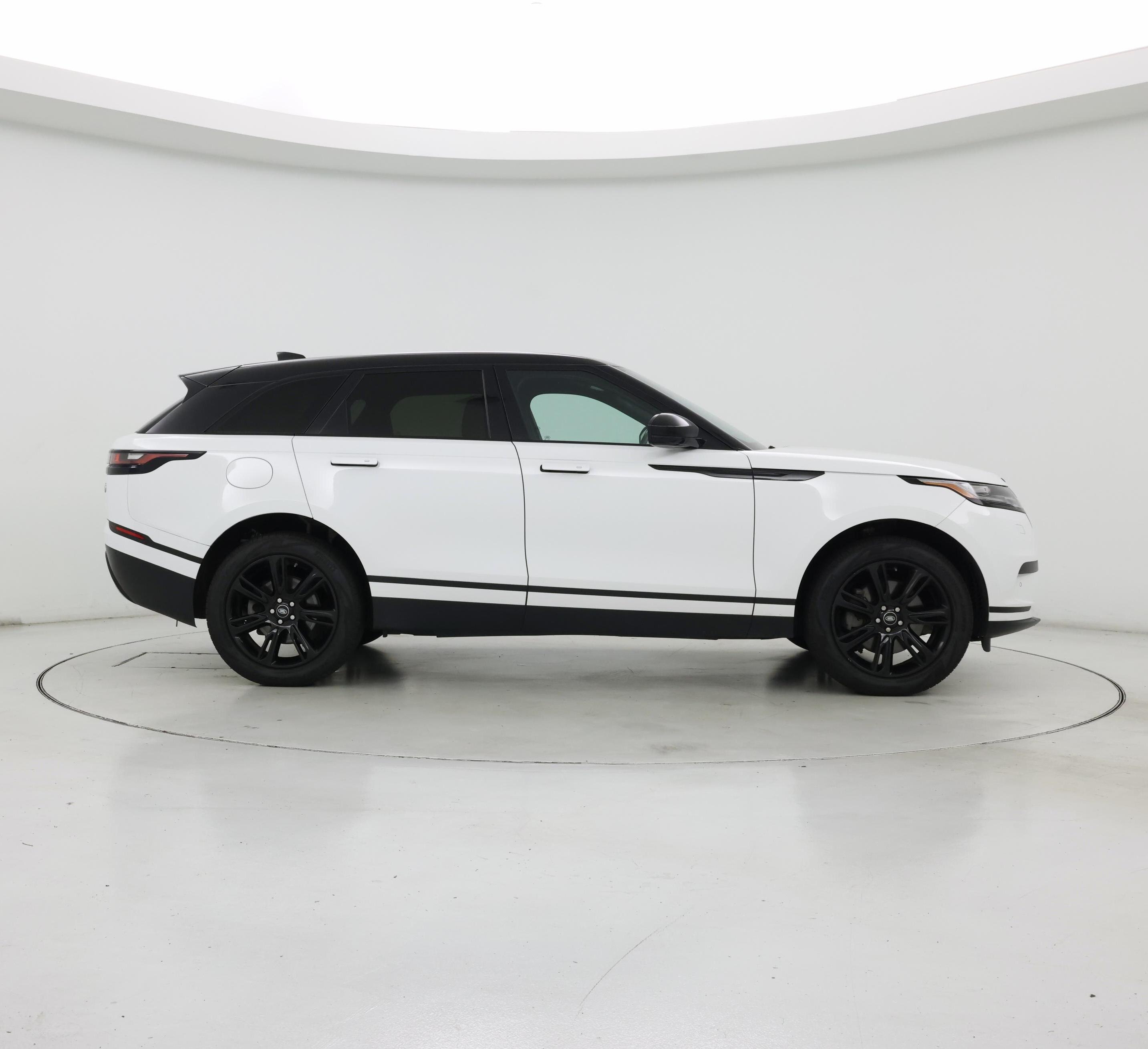 Thumbnail: 2020 Land Rover Range Rover Velar - 7