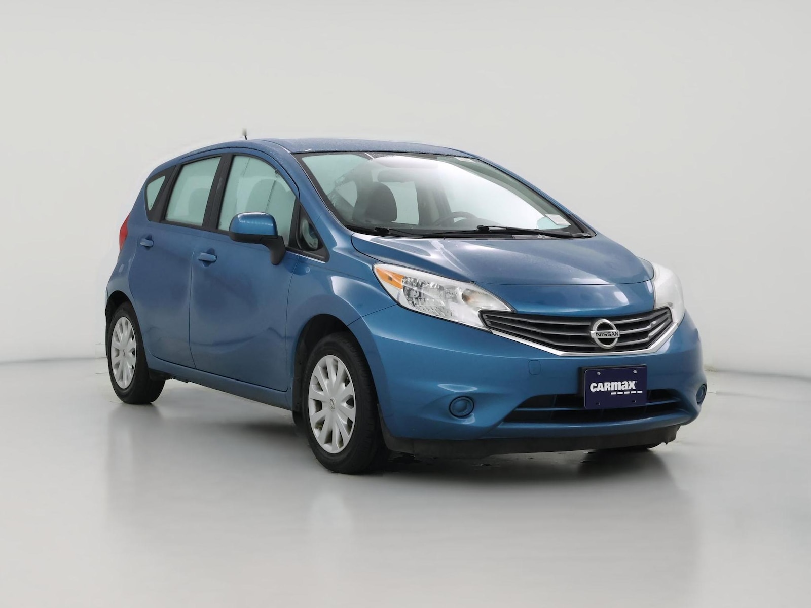 2014 Nissan Versa Note SV