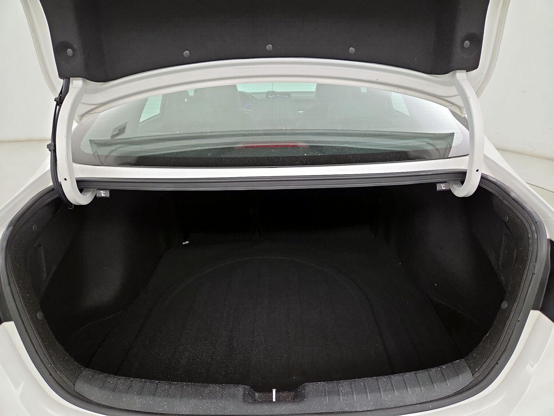 Thumbnail: 2021 Kia Forte - 20