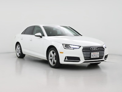 2019 Audi A4 Premium