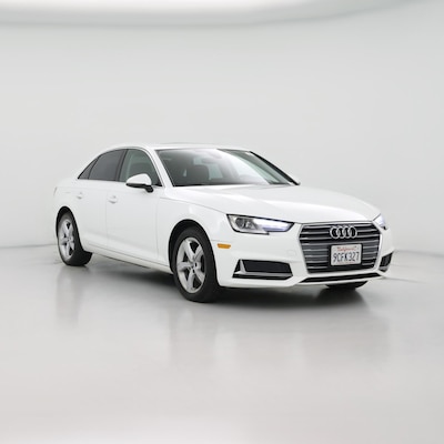 2019 Audi A4 Premium