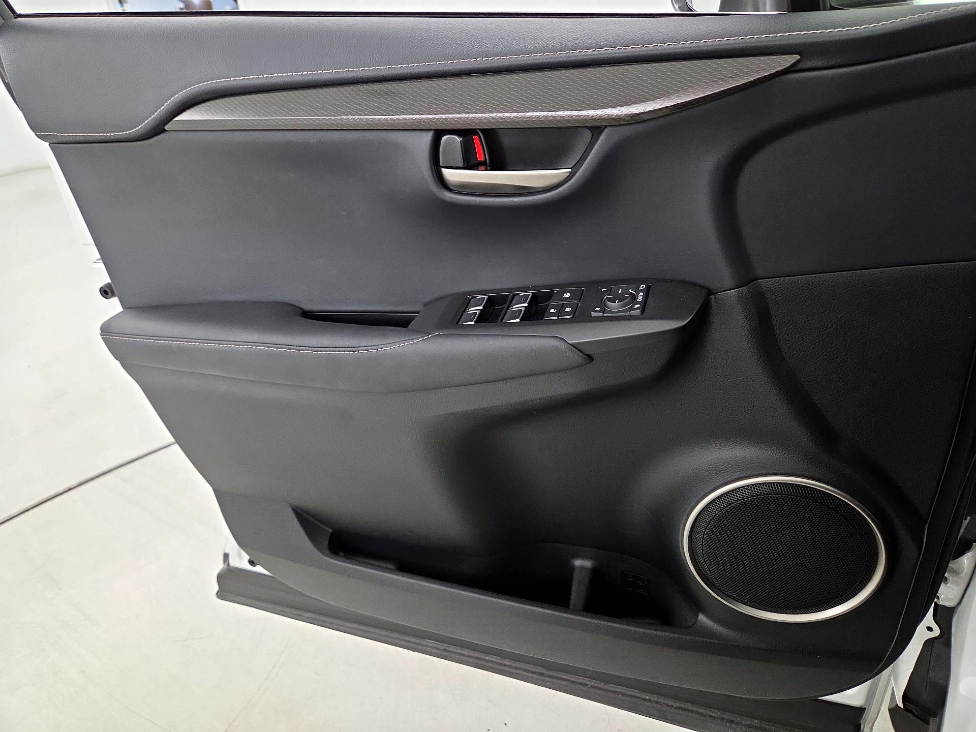 Thumbnail: 2019 Lexus NX - 12