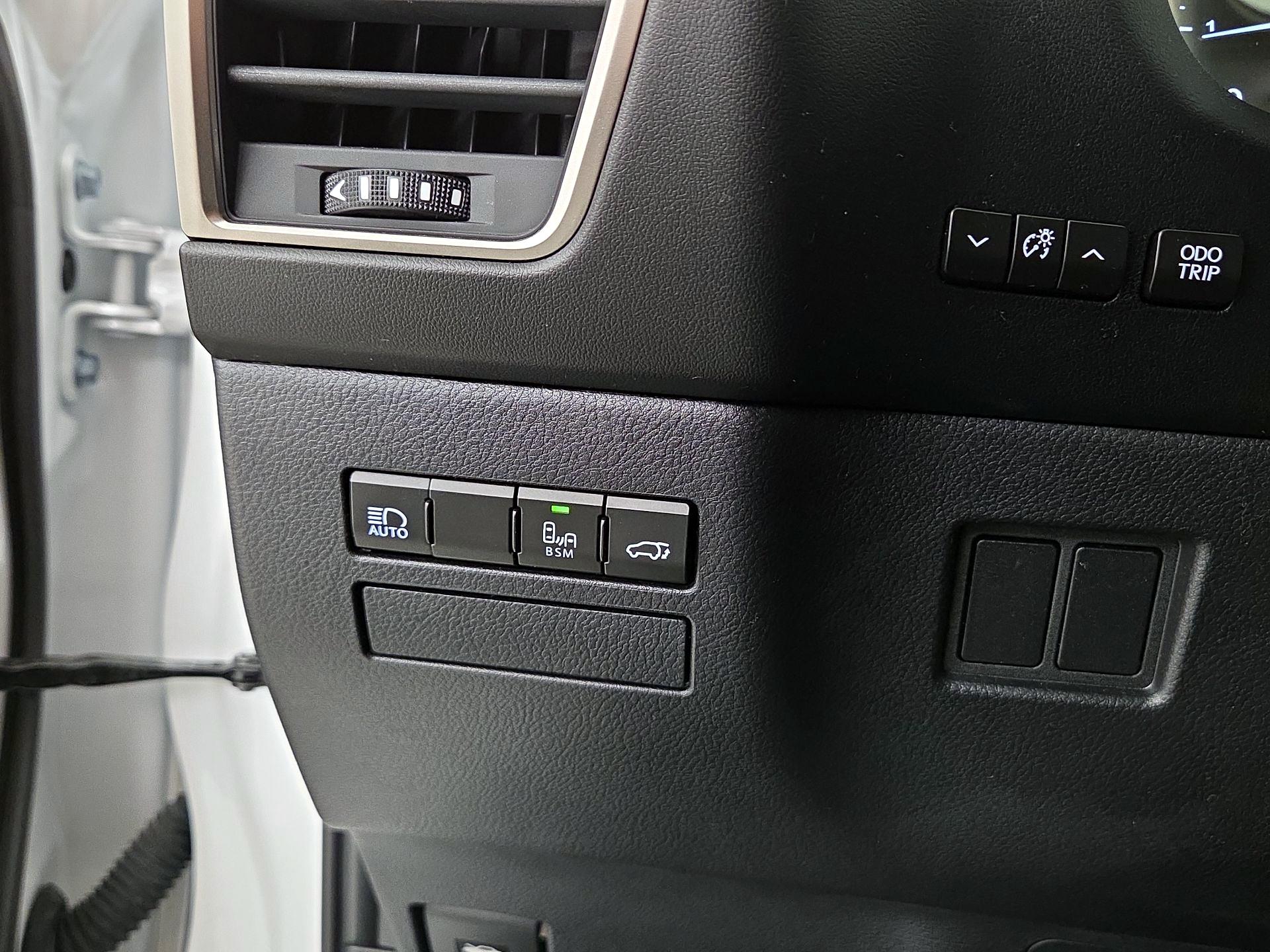 Thumbnail: 2019 Lexus NX - 13