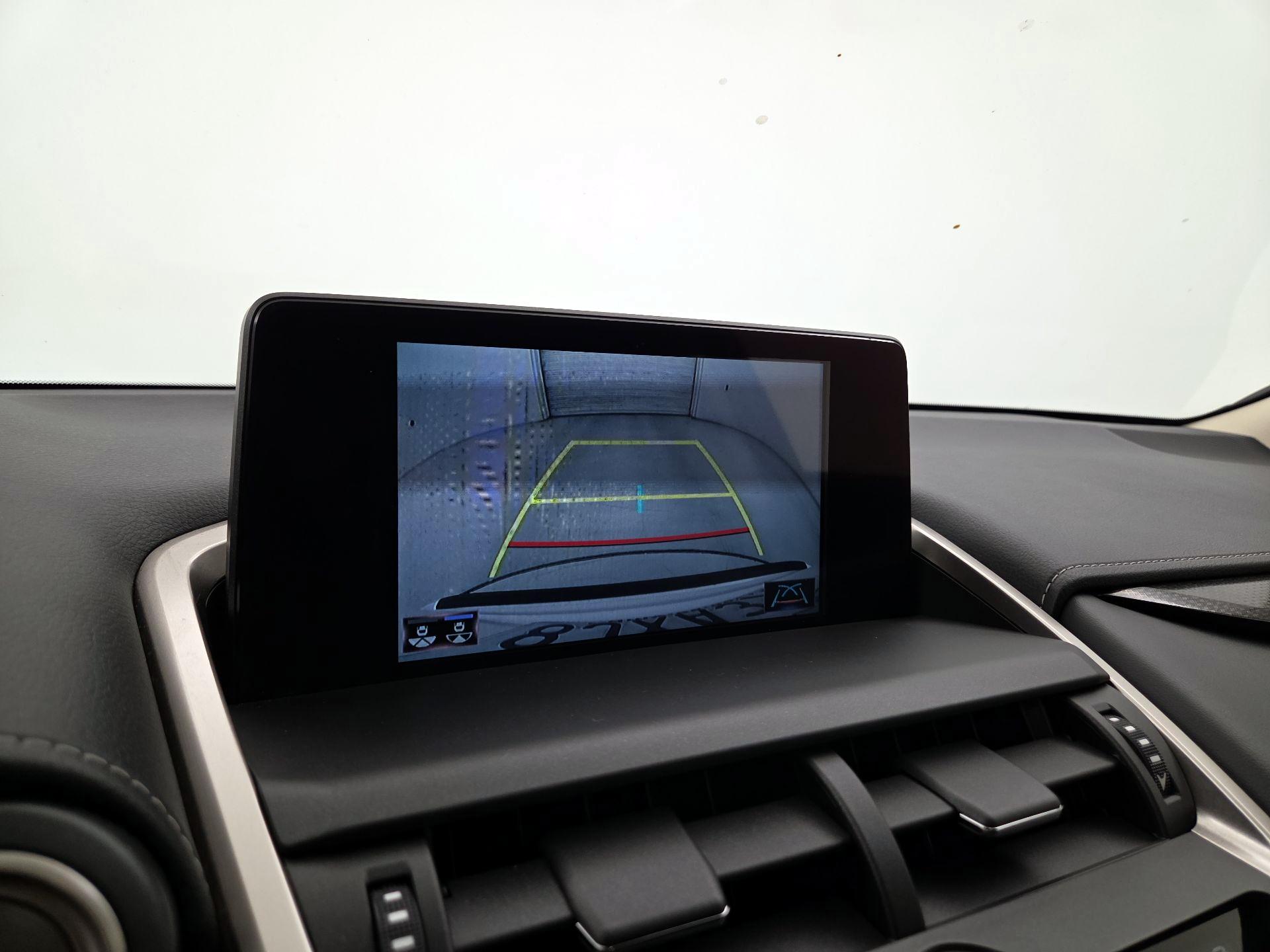 Thumbnail: 2019 Lexus NX - 14