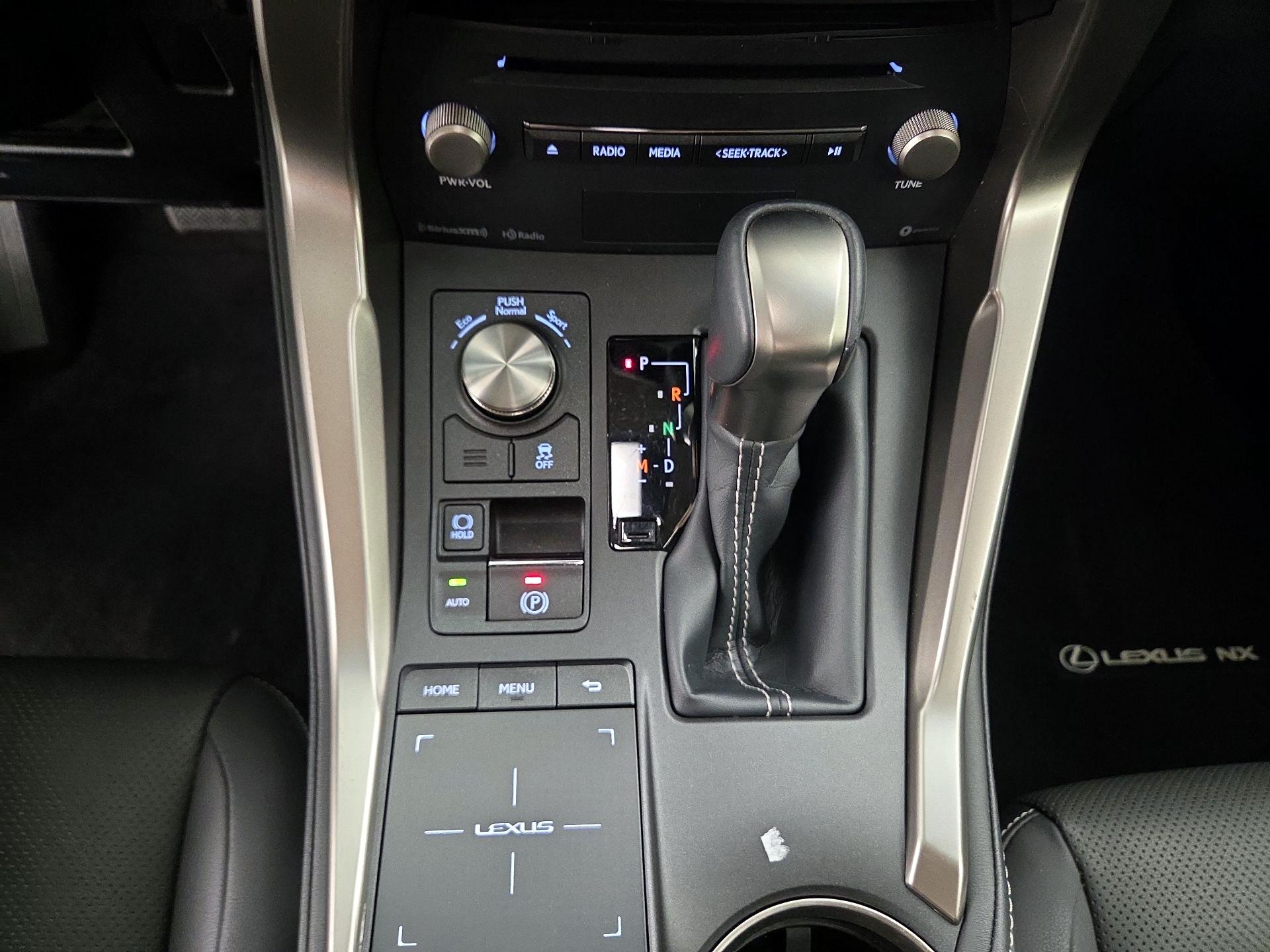 Thumbnail: 2019 Lexus NX - 17