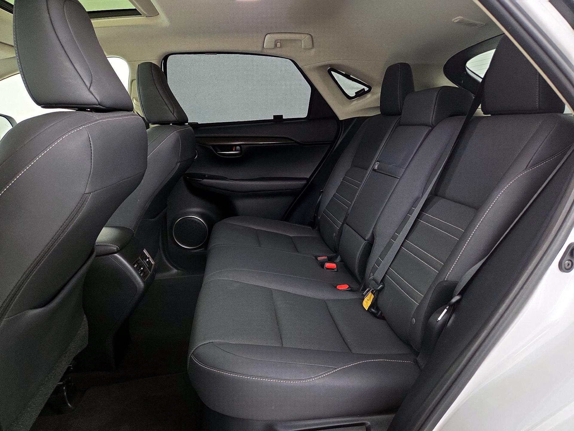 Thumbnail: 2019 Lexus NX - 20