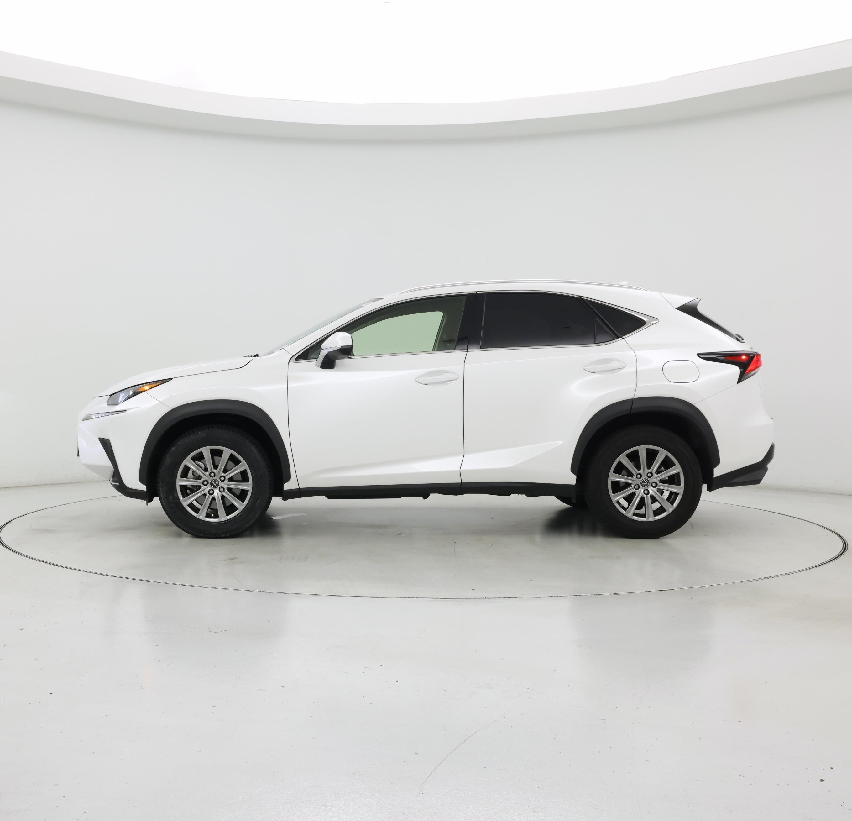 Thumbnail: 2019 Lexus NX - 3