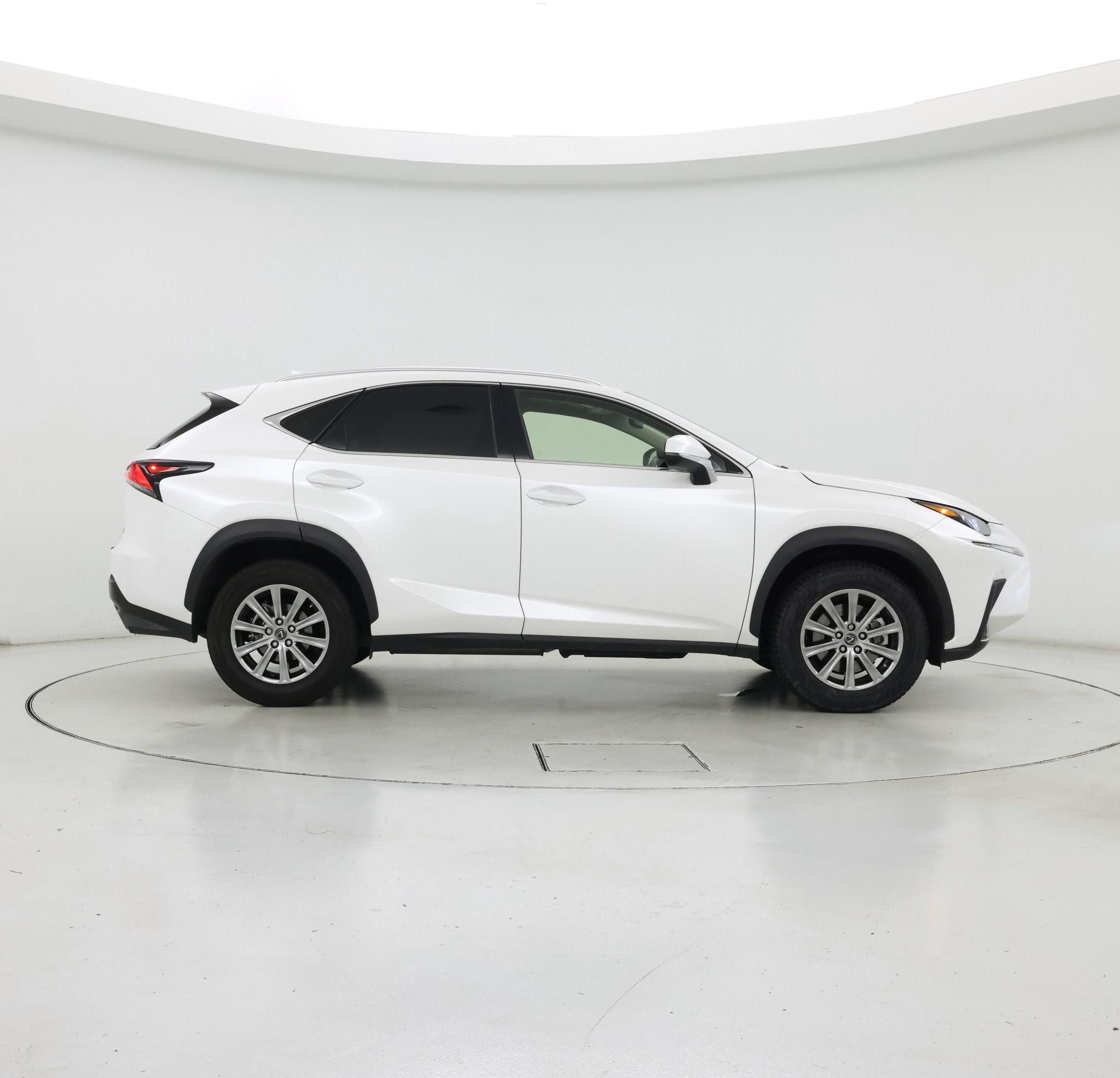 Thumbnail: 2019 Lexus NX - 7