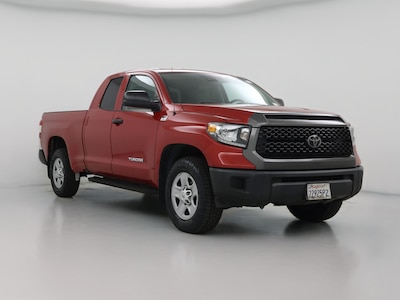 2018 Toyota Tundra SR