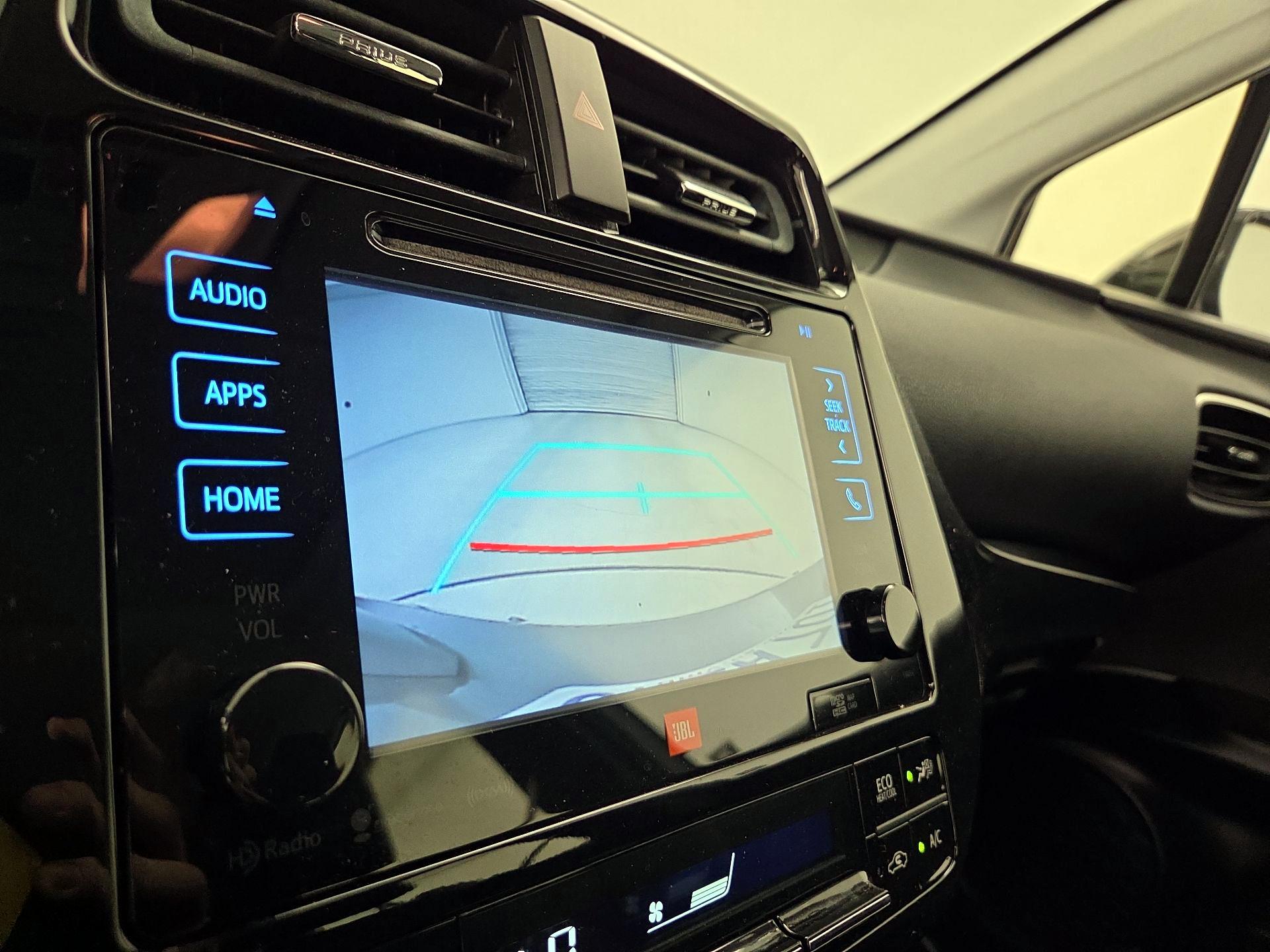 Thumbnail: 2017 Toyota Prius - 15