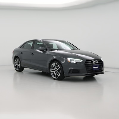 2020 Audi A3 Premium