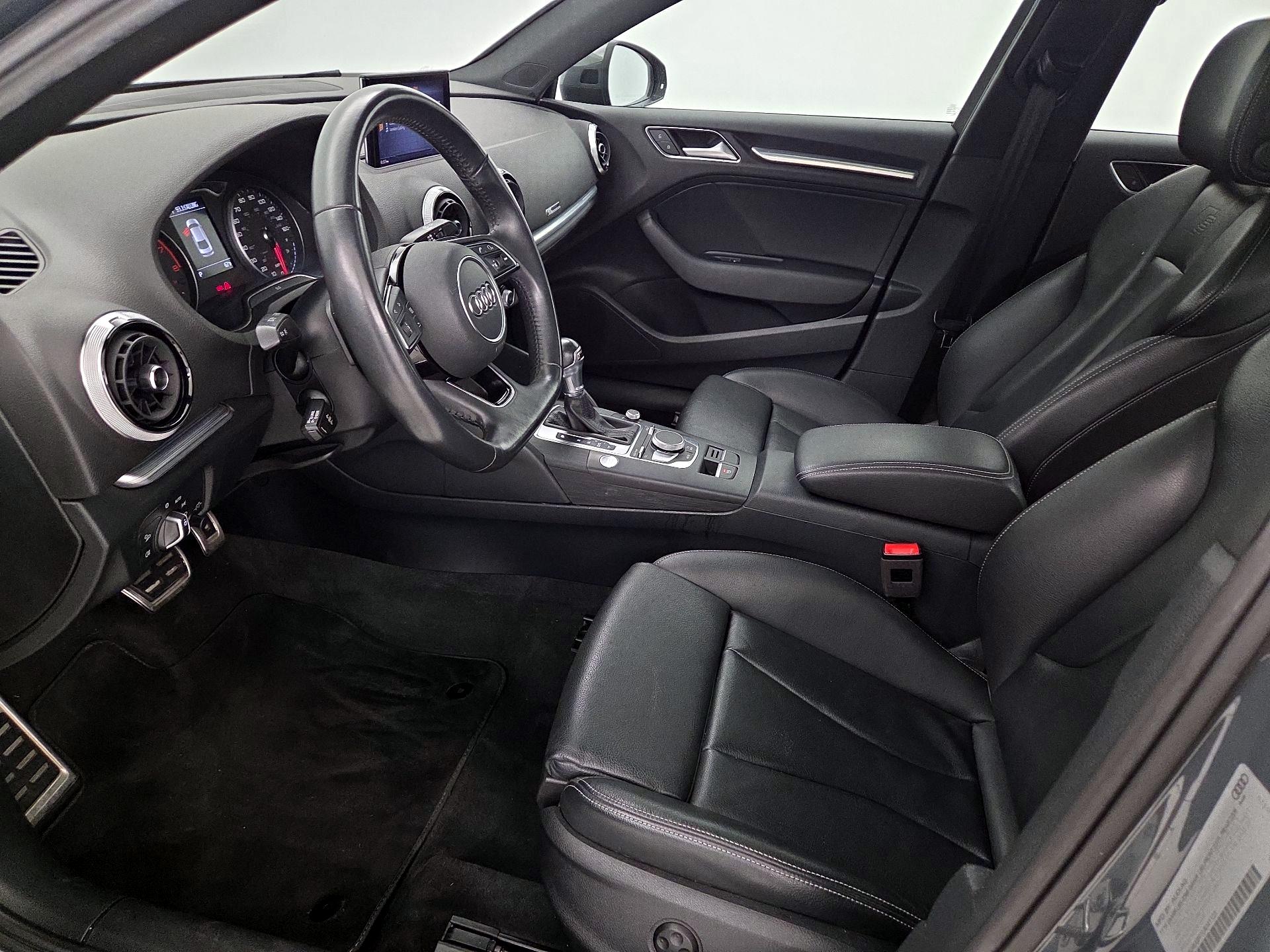 Thumbnail: 2020 Audi A3 - 11