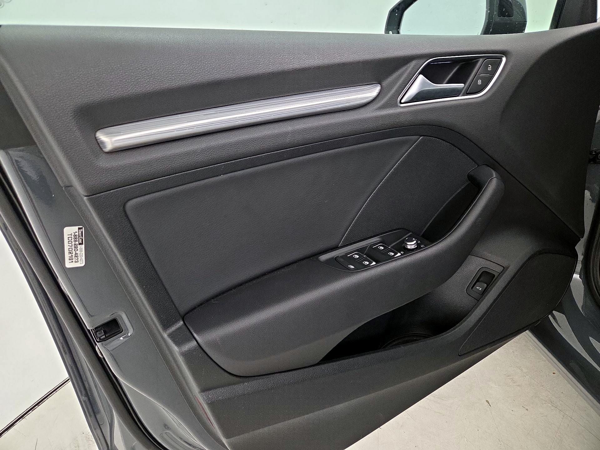 Thumbnail: 2020 Audi A3 - 12