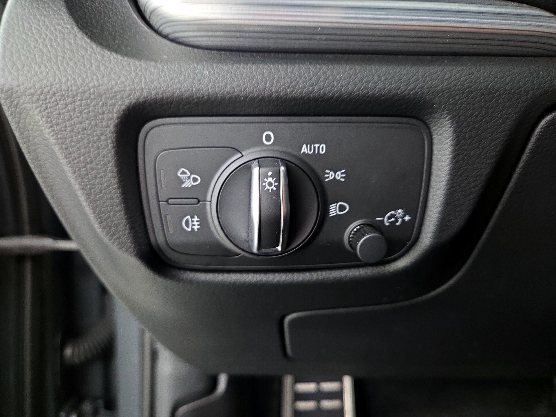 Thumbnail: 2020 Audi A3 - 13