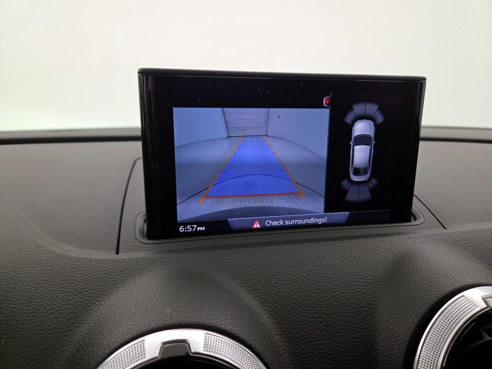 Thumbnail: 2020 Audi A3 - 14