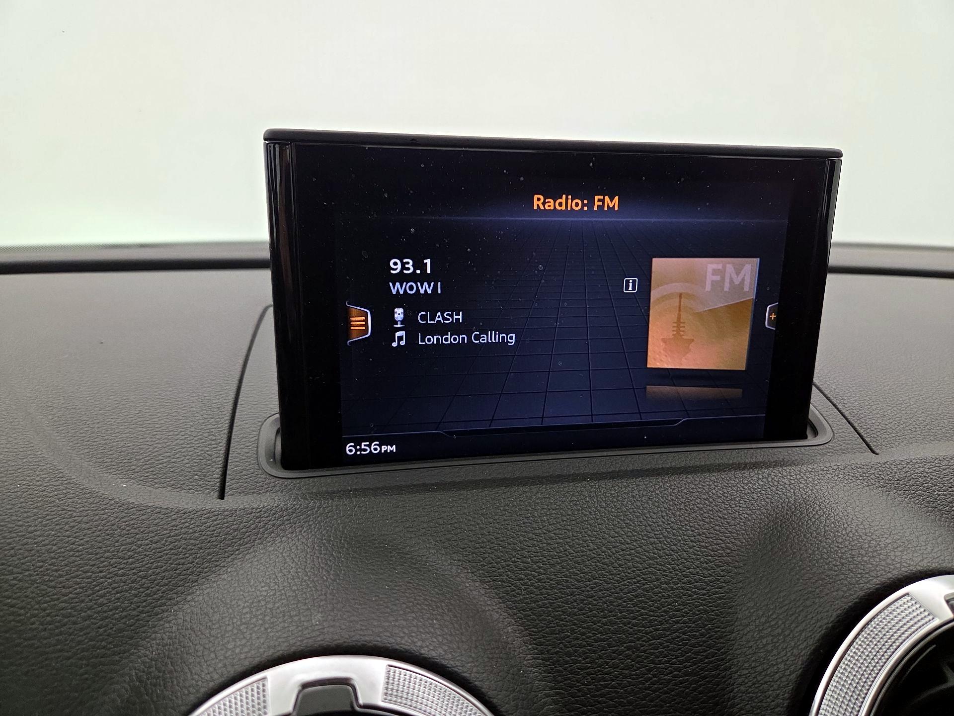 Thumbnail: 2020 Audi A3 - 15