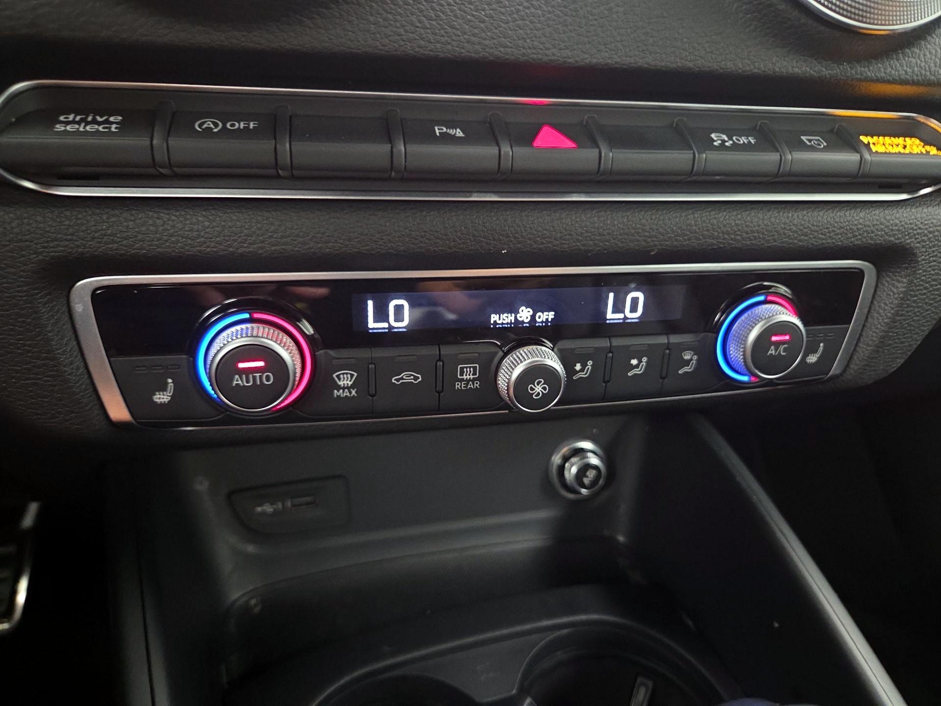 Thumbnail: 2020 Audi A3 - 16