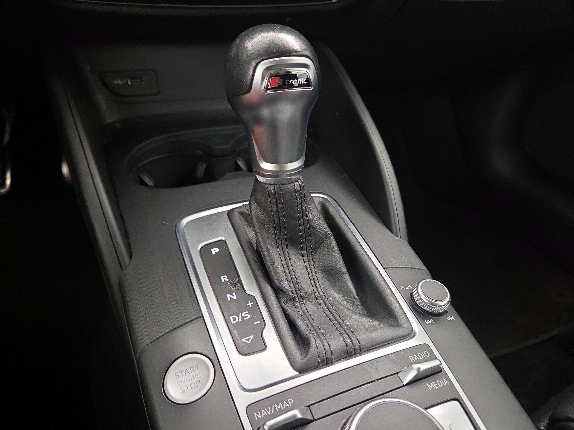 Thumbnail: 2020 Audi A3 - 17