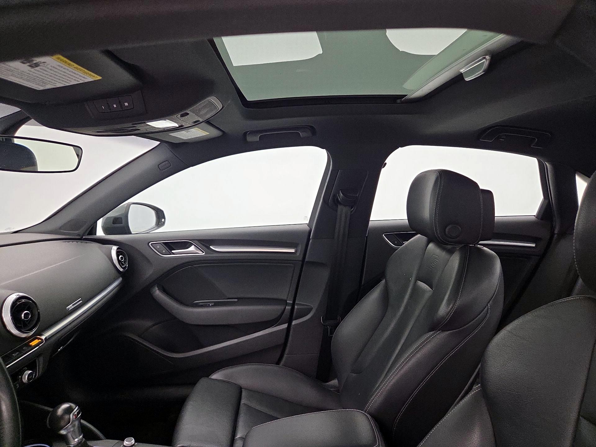 Thumbnail: 2020 Audi A3 - 19