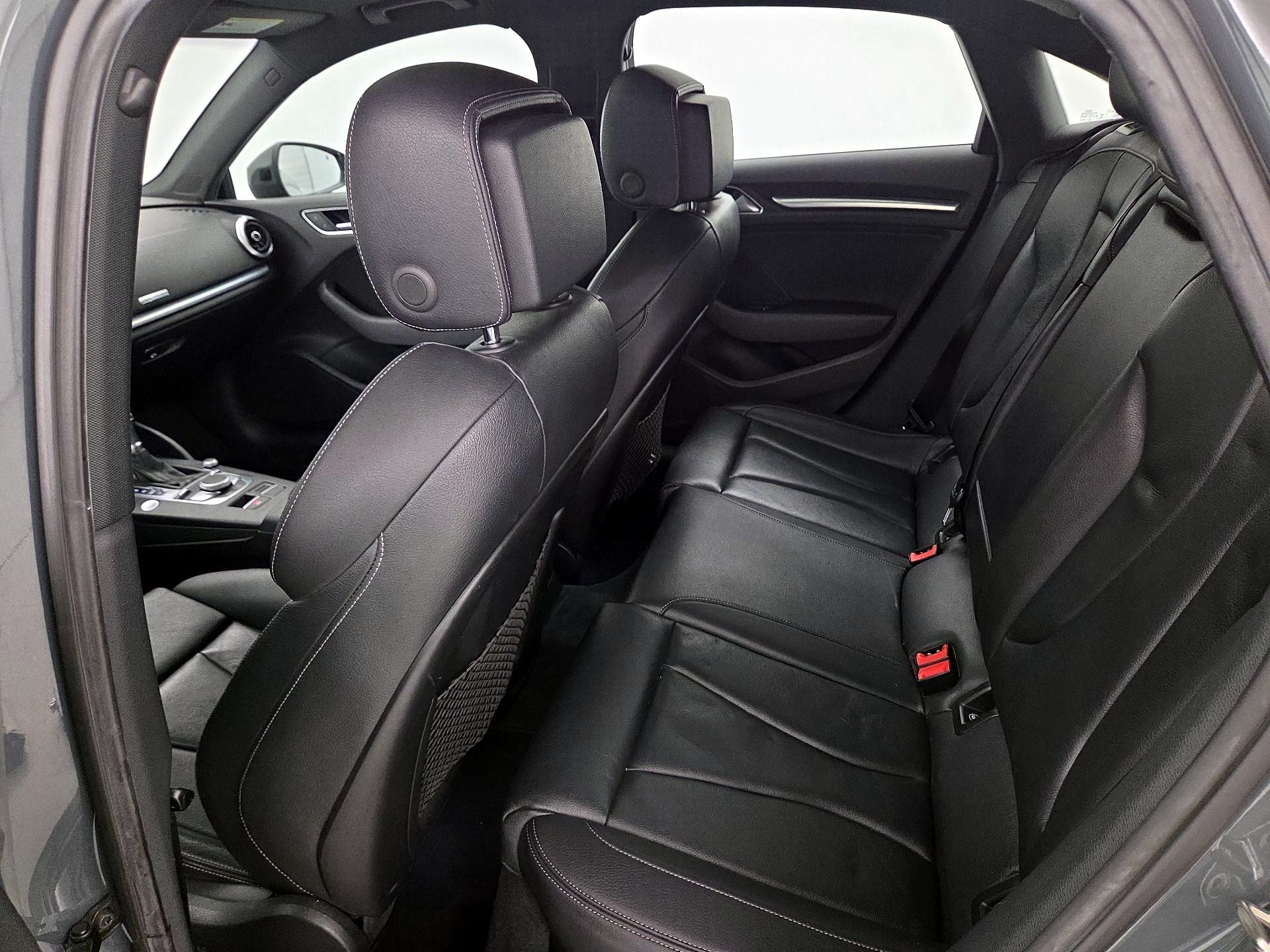 Thumbnail: 2020 Audi A3 - 20