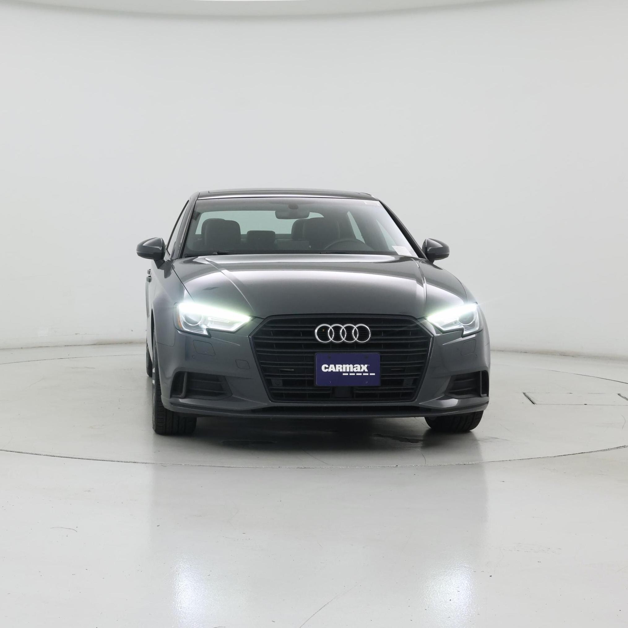 Thumbnail: 2020 Audi A3 - 5