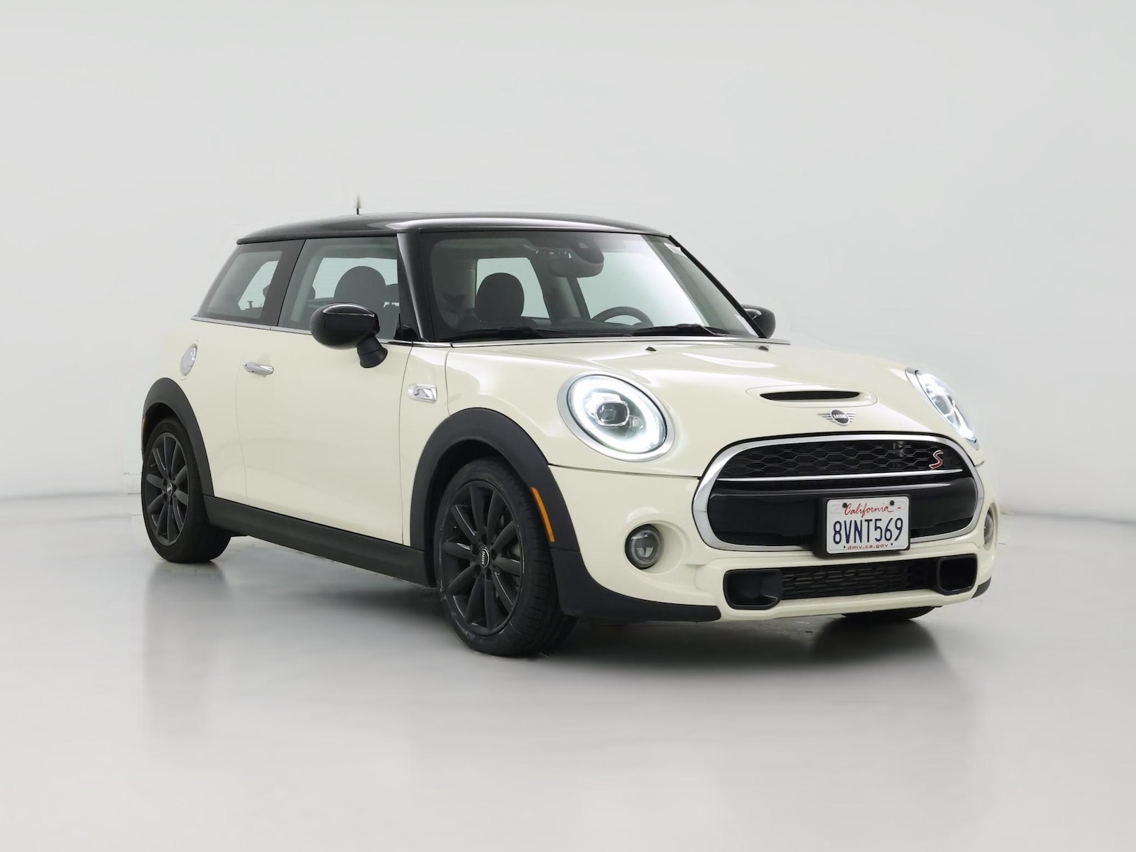 2021 MINI Hardtop 2 Door S