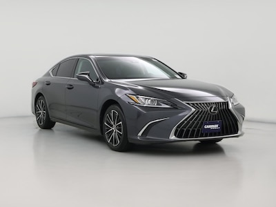2023 Lexus ES 350
