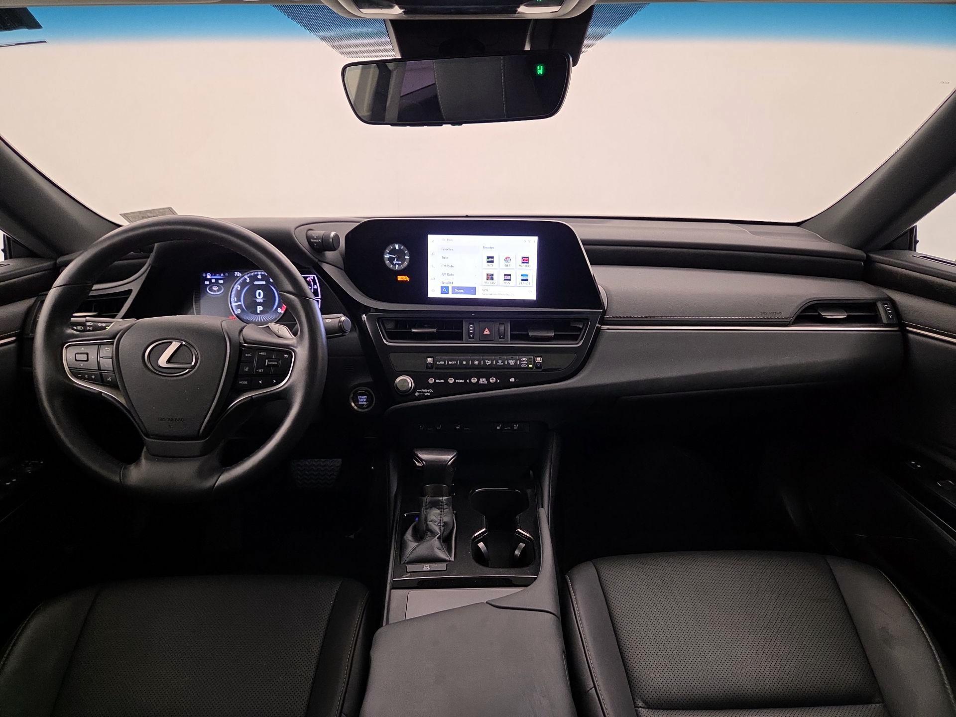 Thumbnail: 2023 Lexus ES - 9