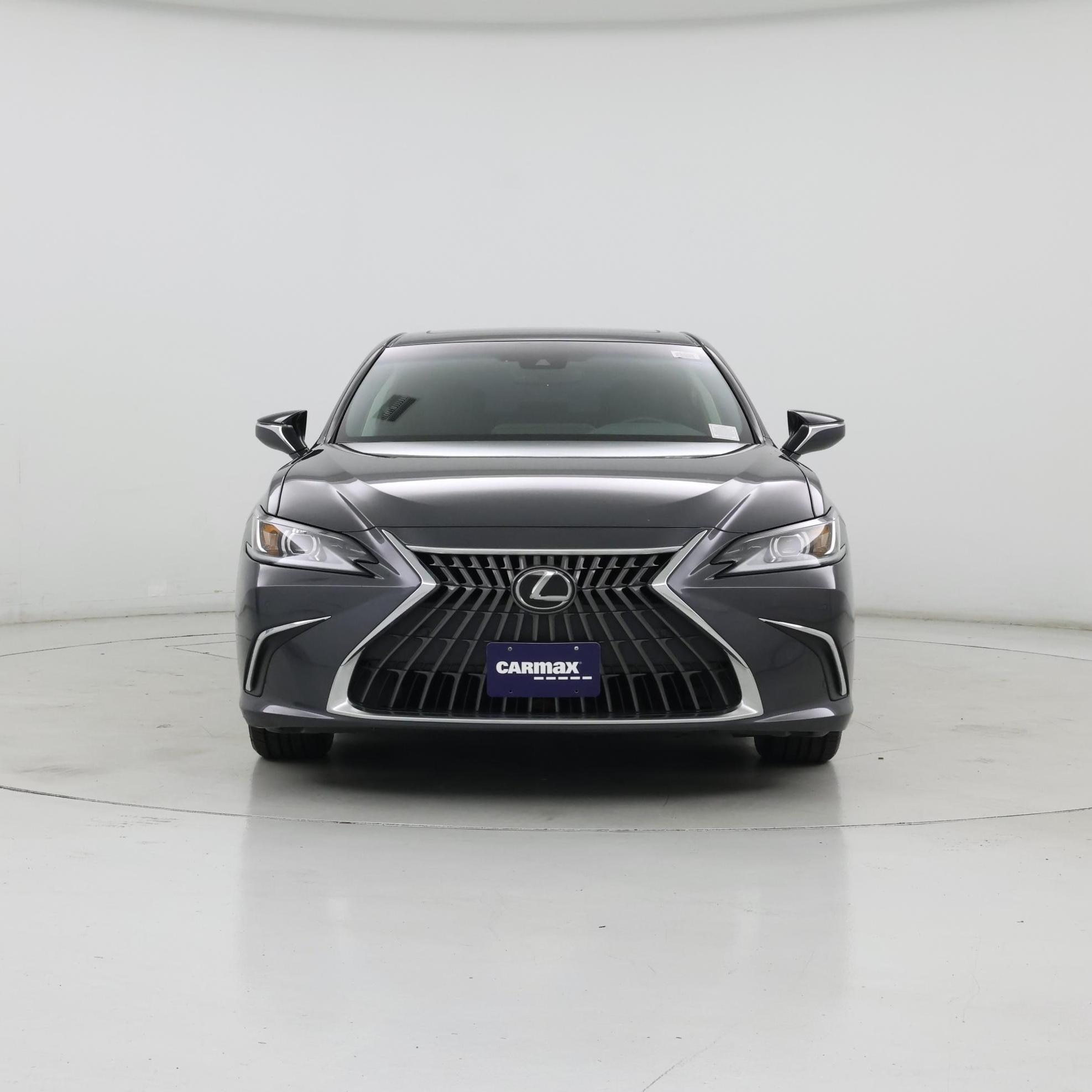 Thumbnail: 2023 Lexus ES - 5