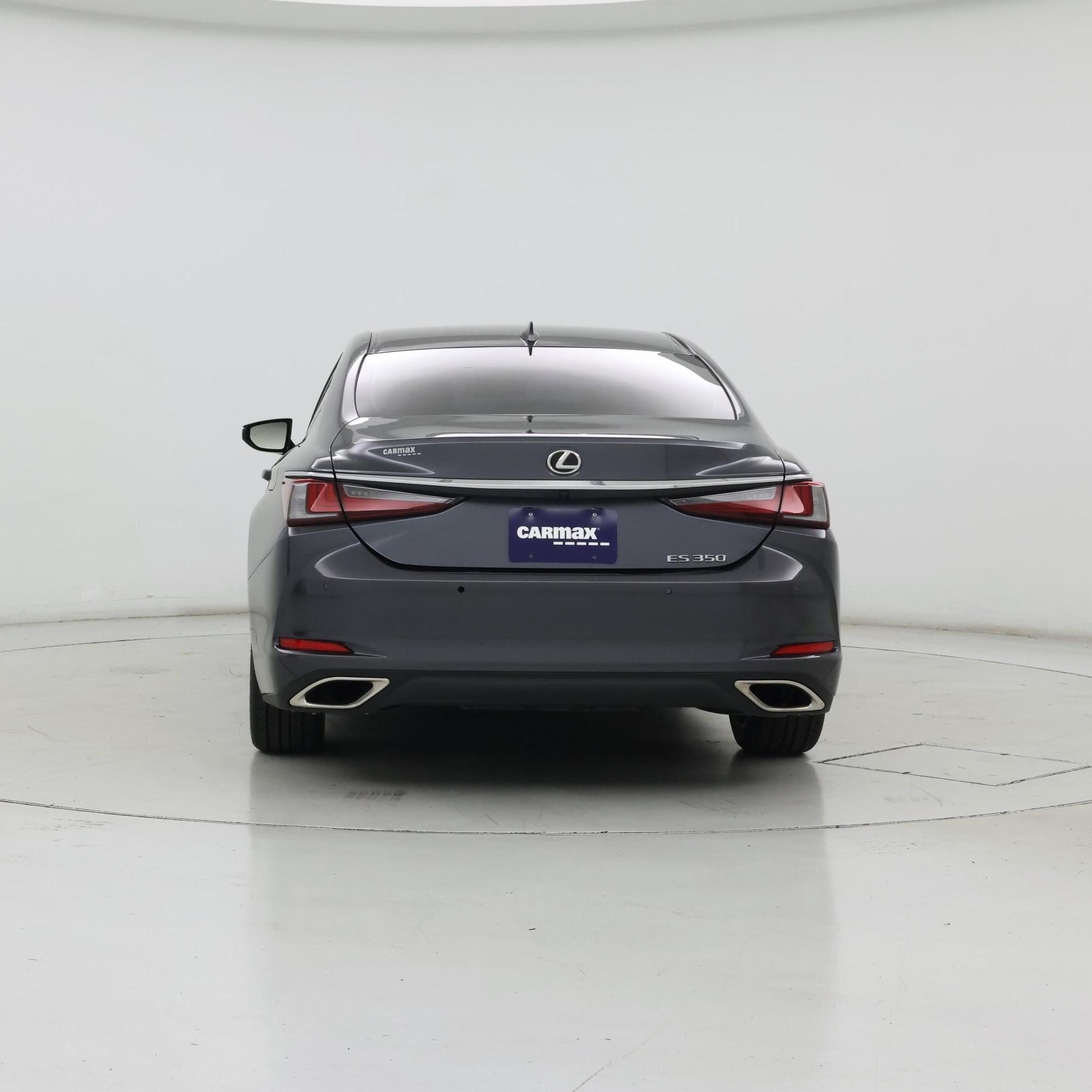 Thumbnail: 2023 Lexus ES - 6