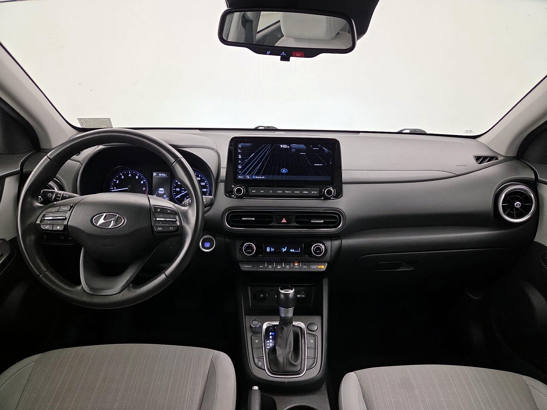 Thumbnail: 2023 Hyundai Kona - 9