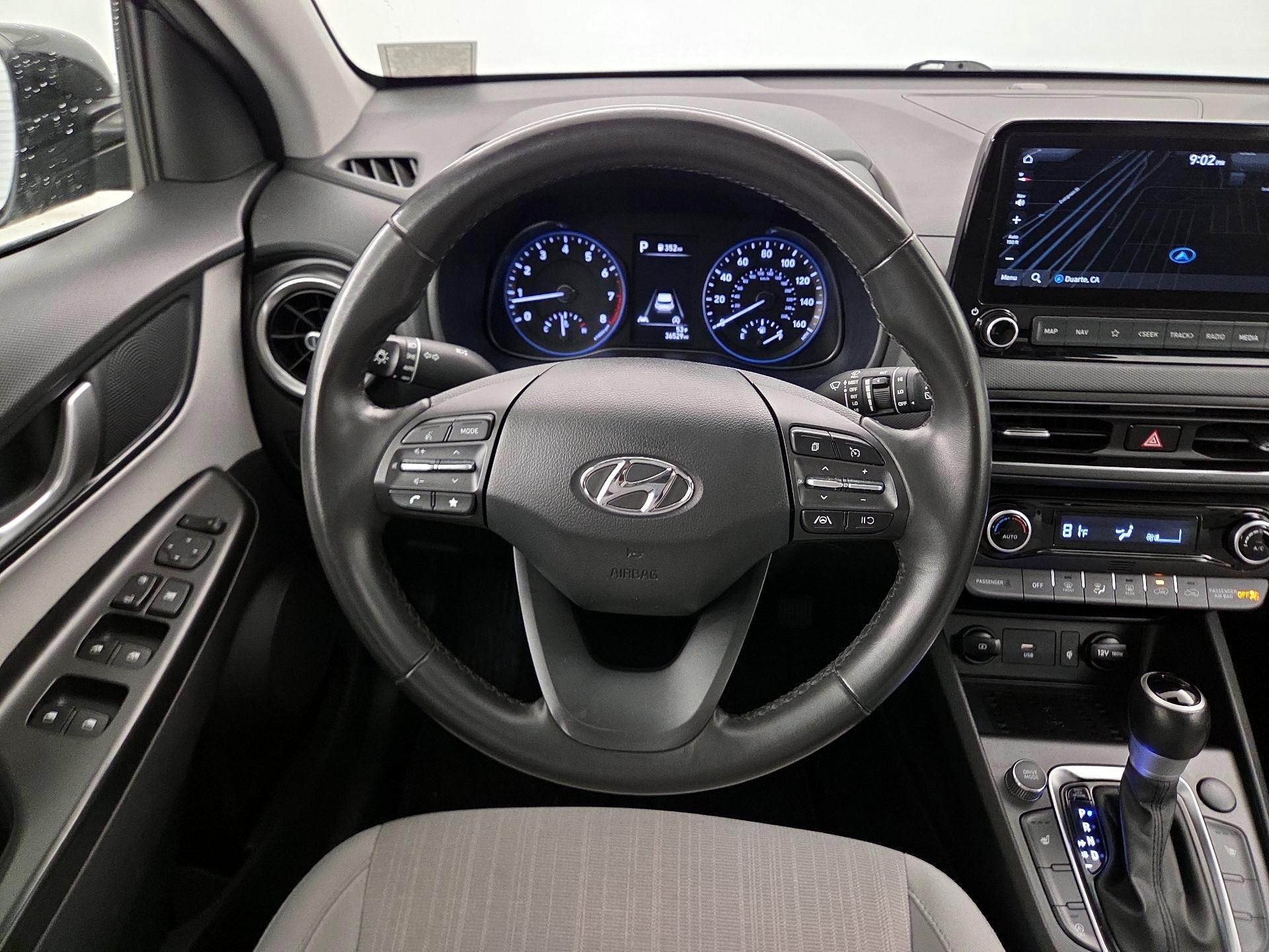 Thumbnail: 2023 Hyundai Kona - 10