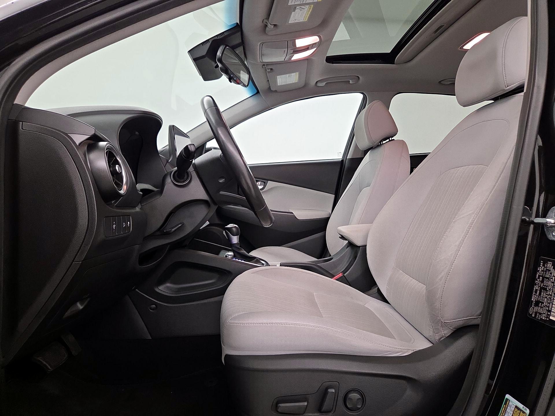 Thumbnail: 2023 Hyundai Kona - 11