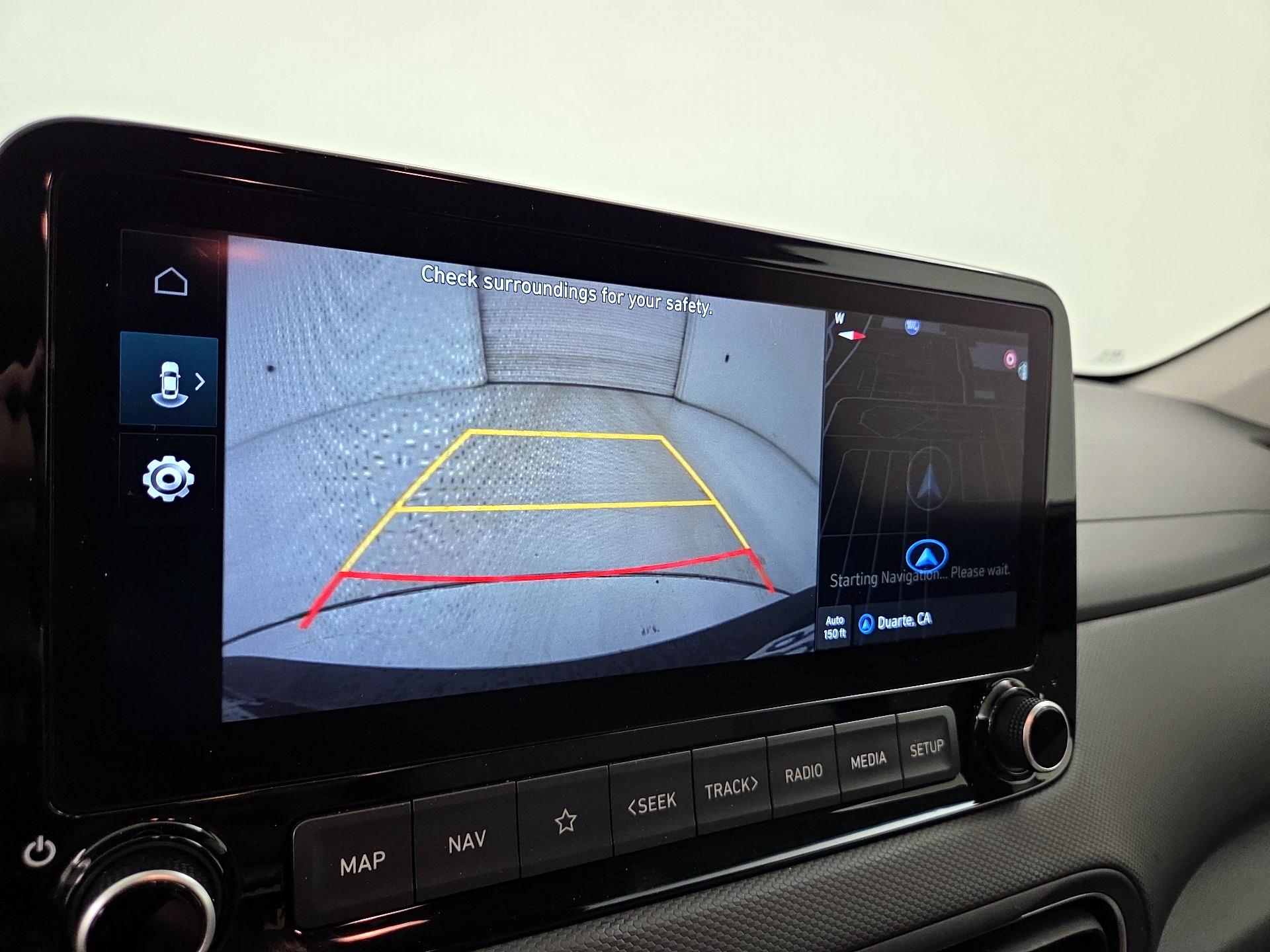 Thumbnail: 2023 Hyundai Kona - 15