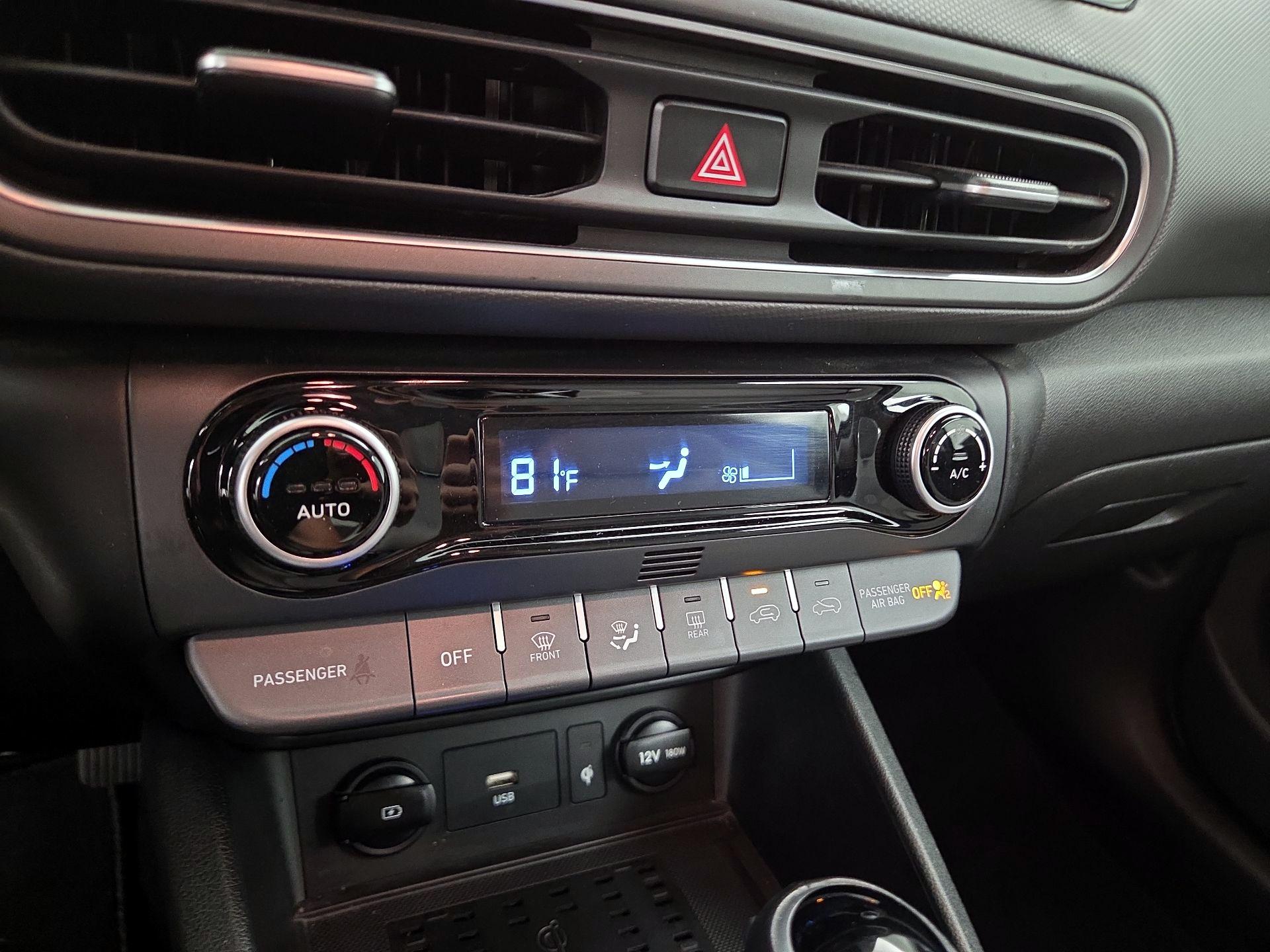 Thumbnail: 2023 Hyundai Kona - 17