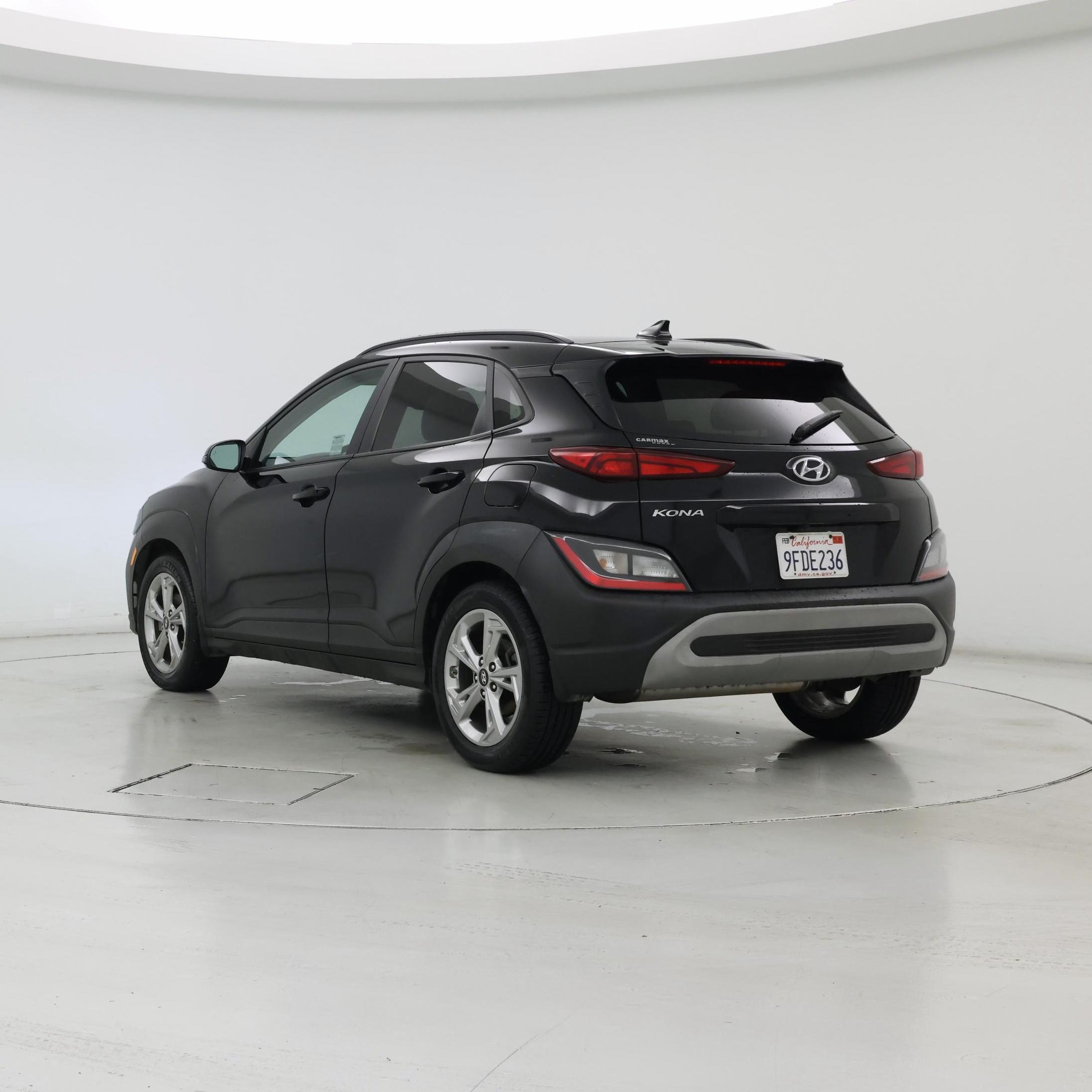 Thumbnail: 2023 Hyundai Kona - 2