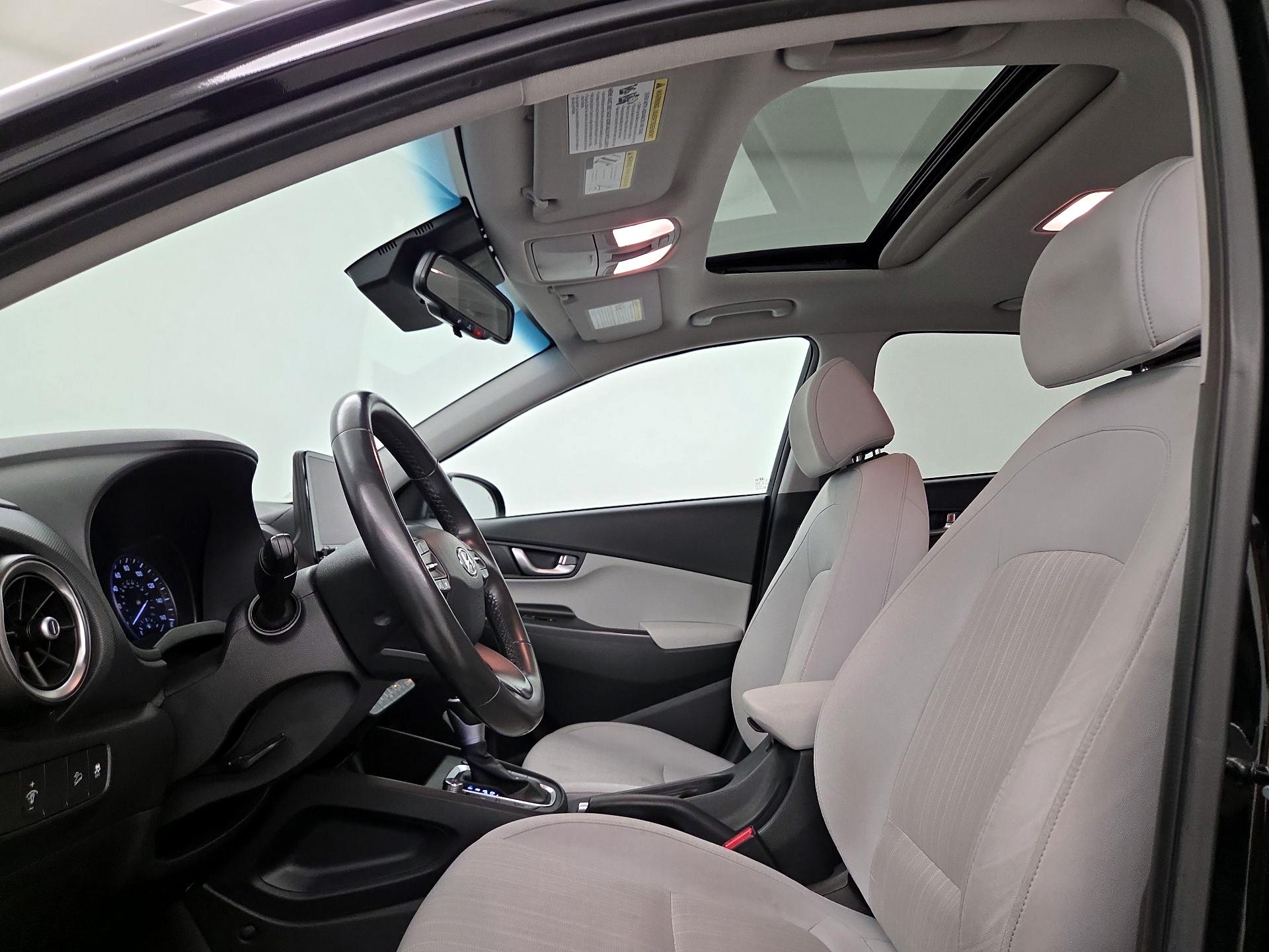 Thumbnail: 2023 Hyundai Kona - 20