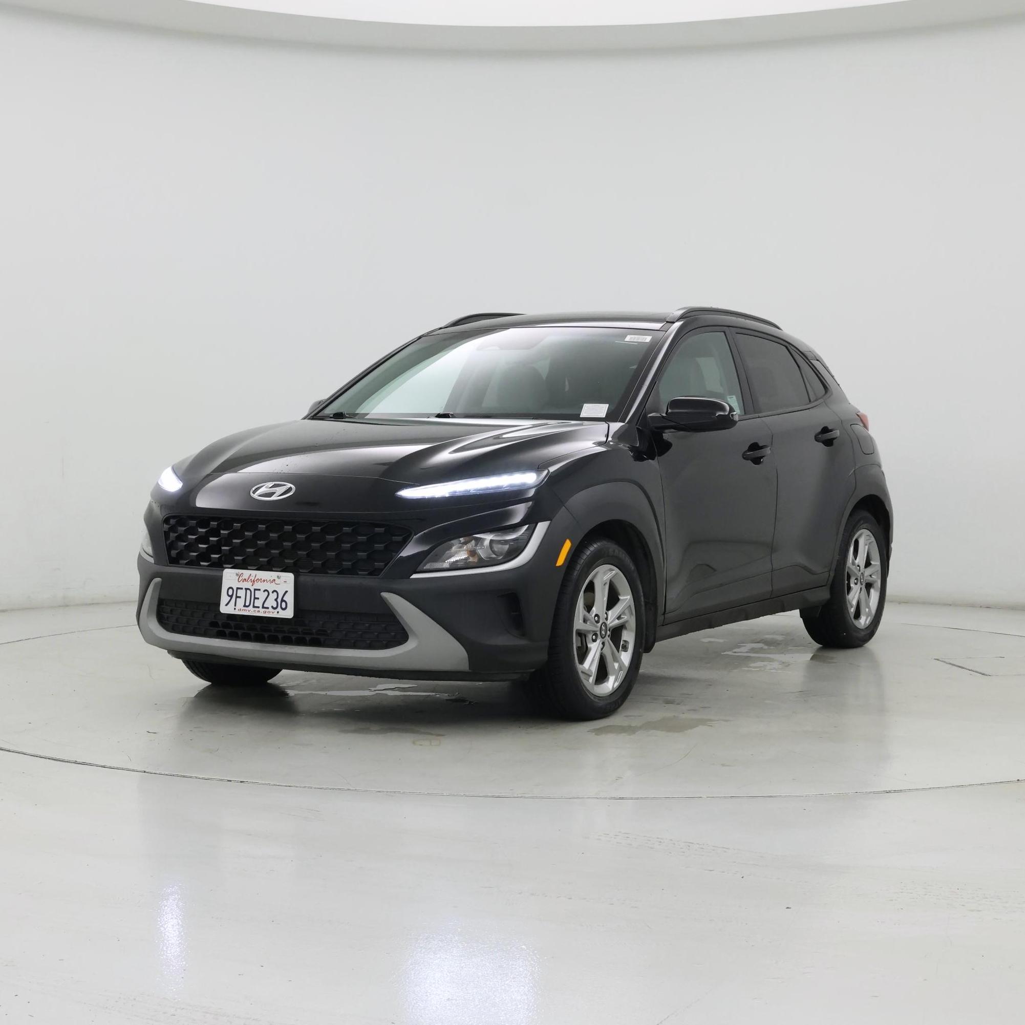 Thumbnail: 2023 Hyundai Kona - 4