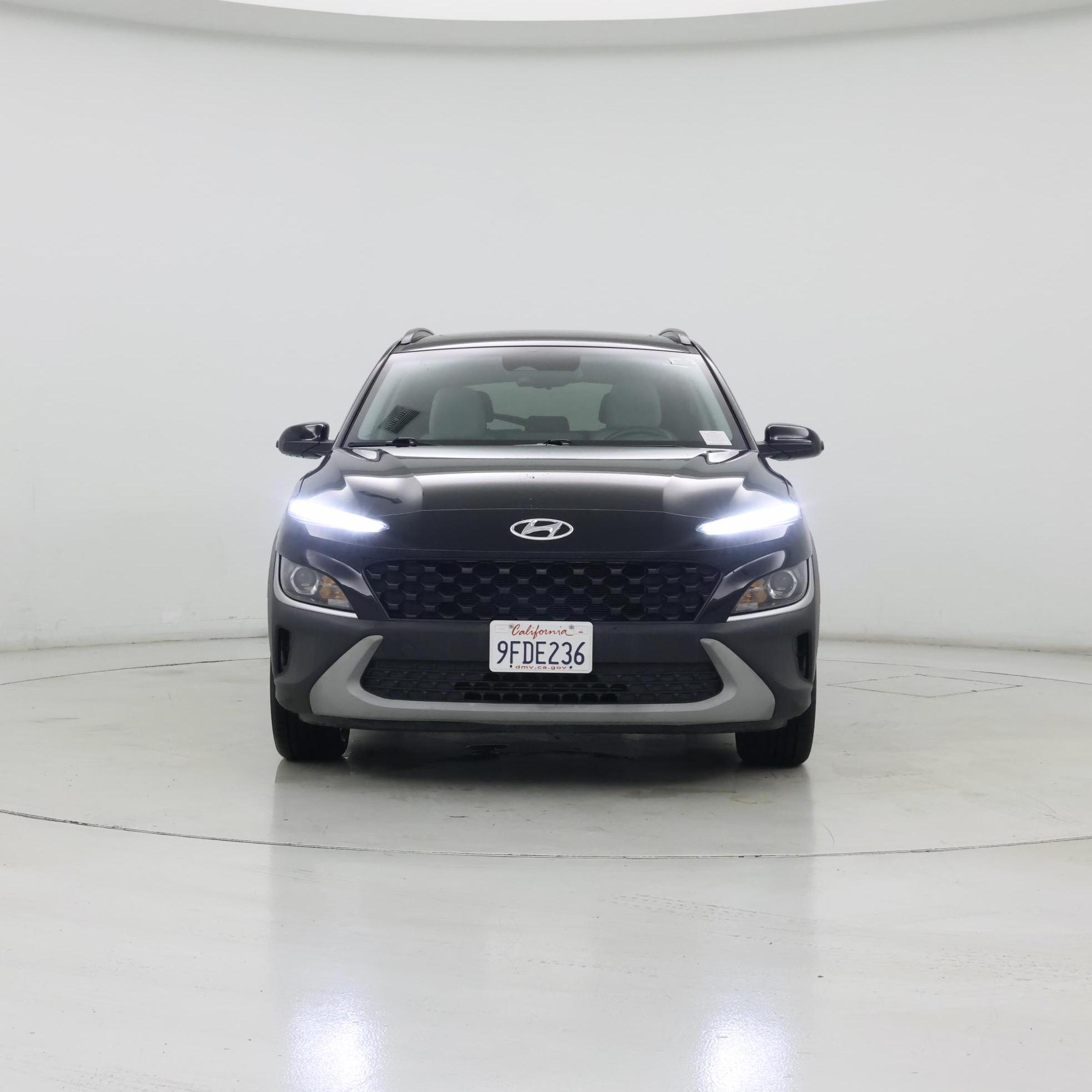 Thumbnail: 2023 Hyundai Kona - 5