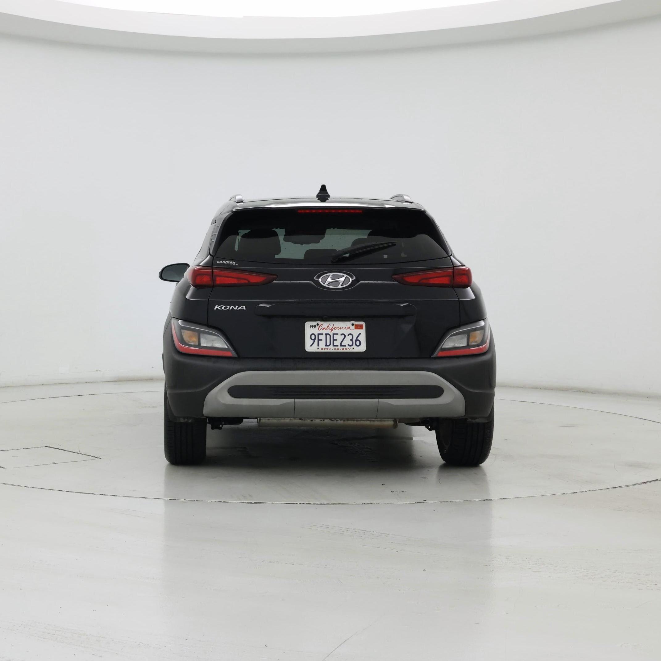 Thumbnail: 2023 Hyundai Kona - 6