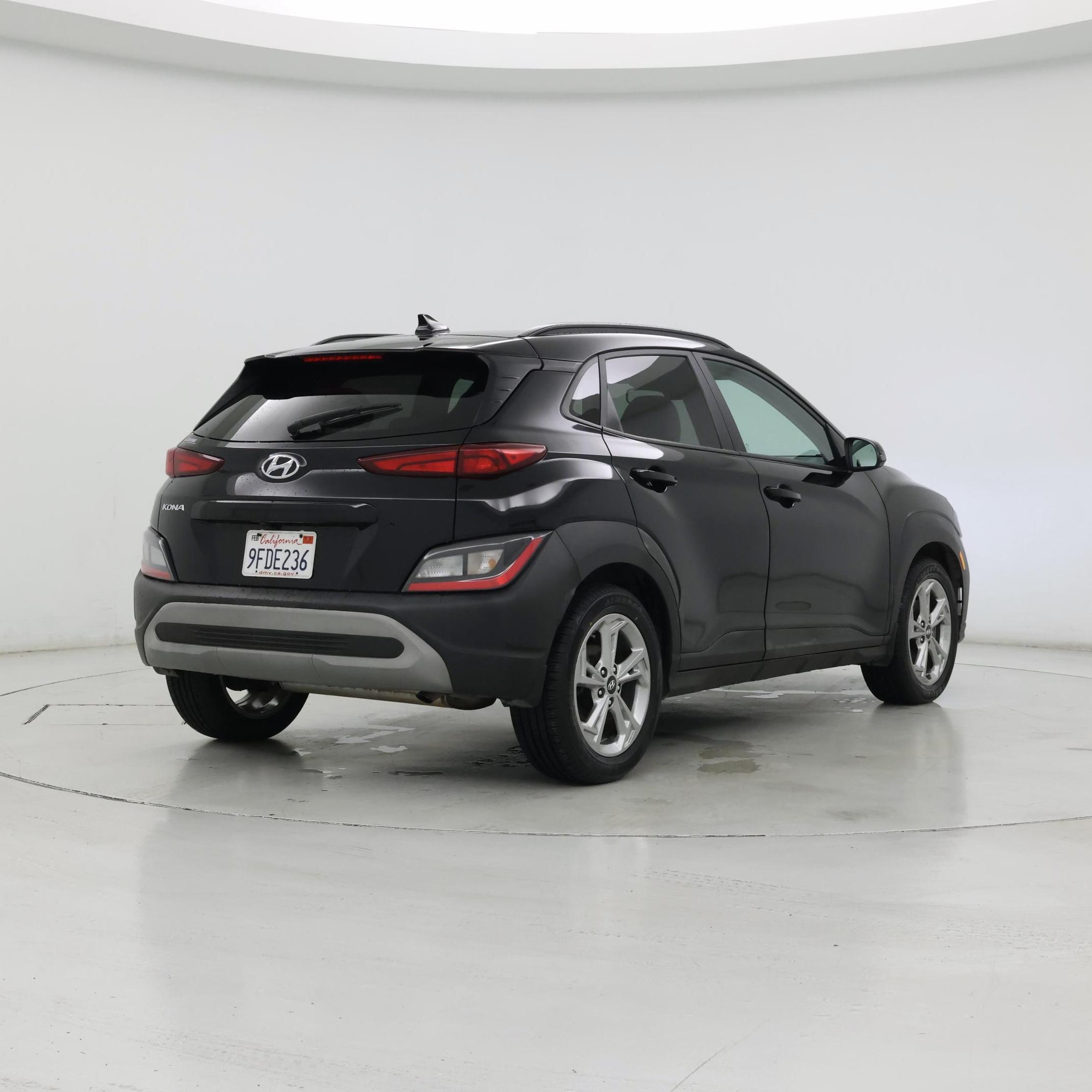 Thumbnail: 2023 Hyundai Kona - 8