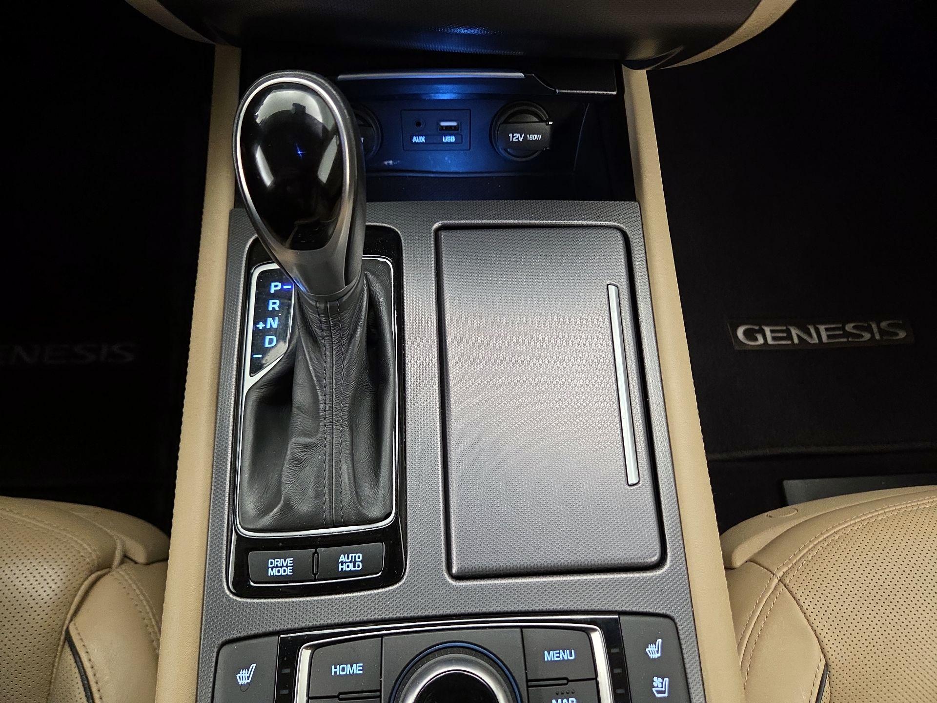 Thumbnail: 2016 Hyundai Genesis - 18
