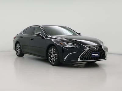 2024 Lexus ES 300h